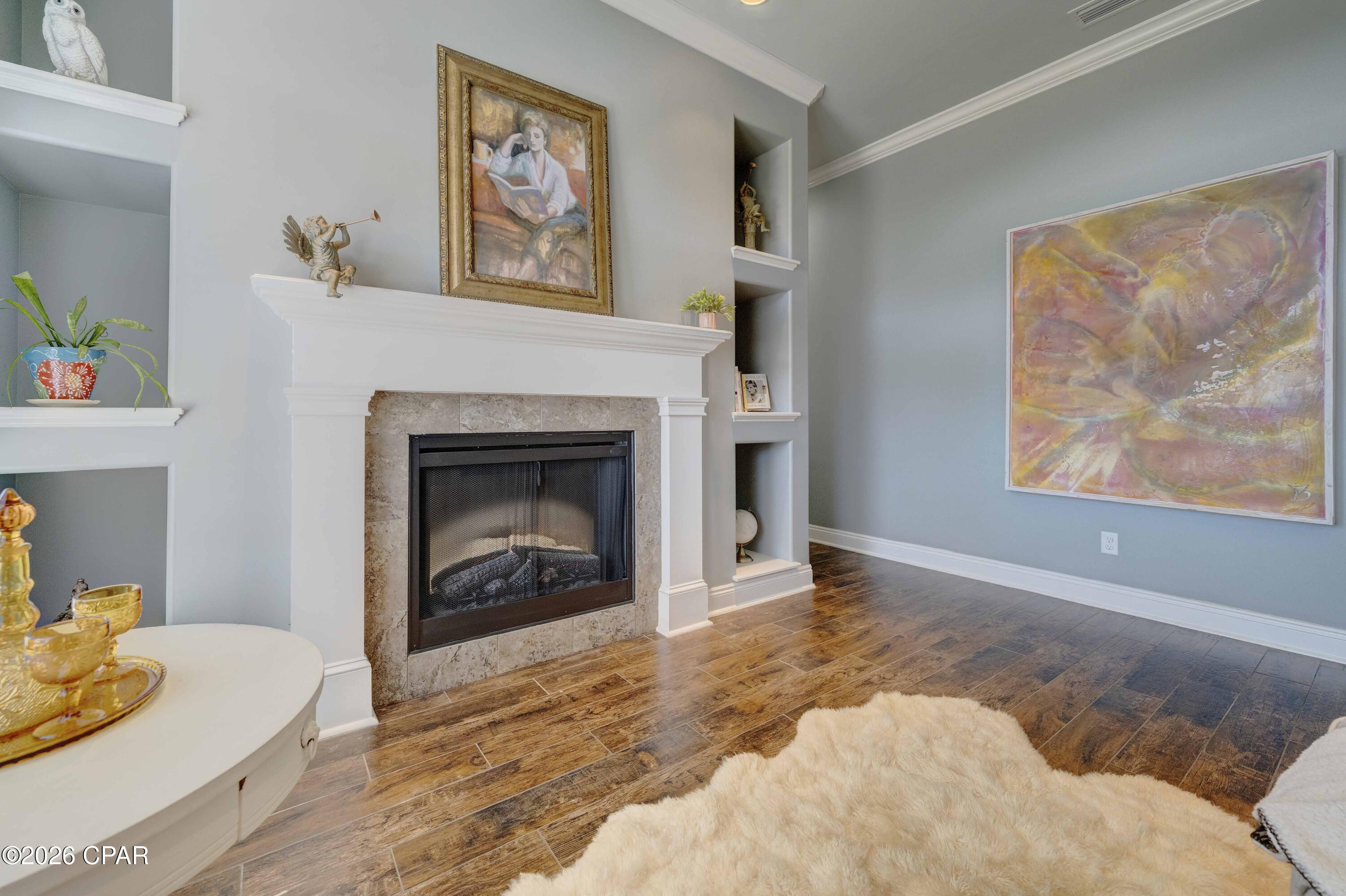 Gulf Vista - Residential