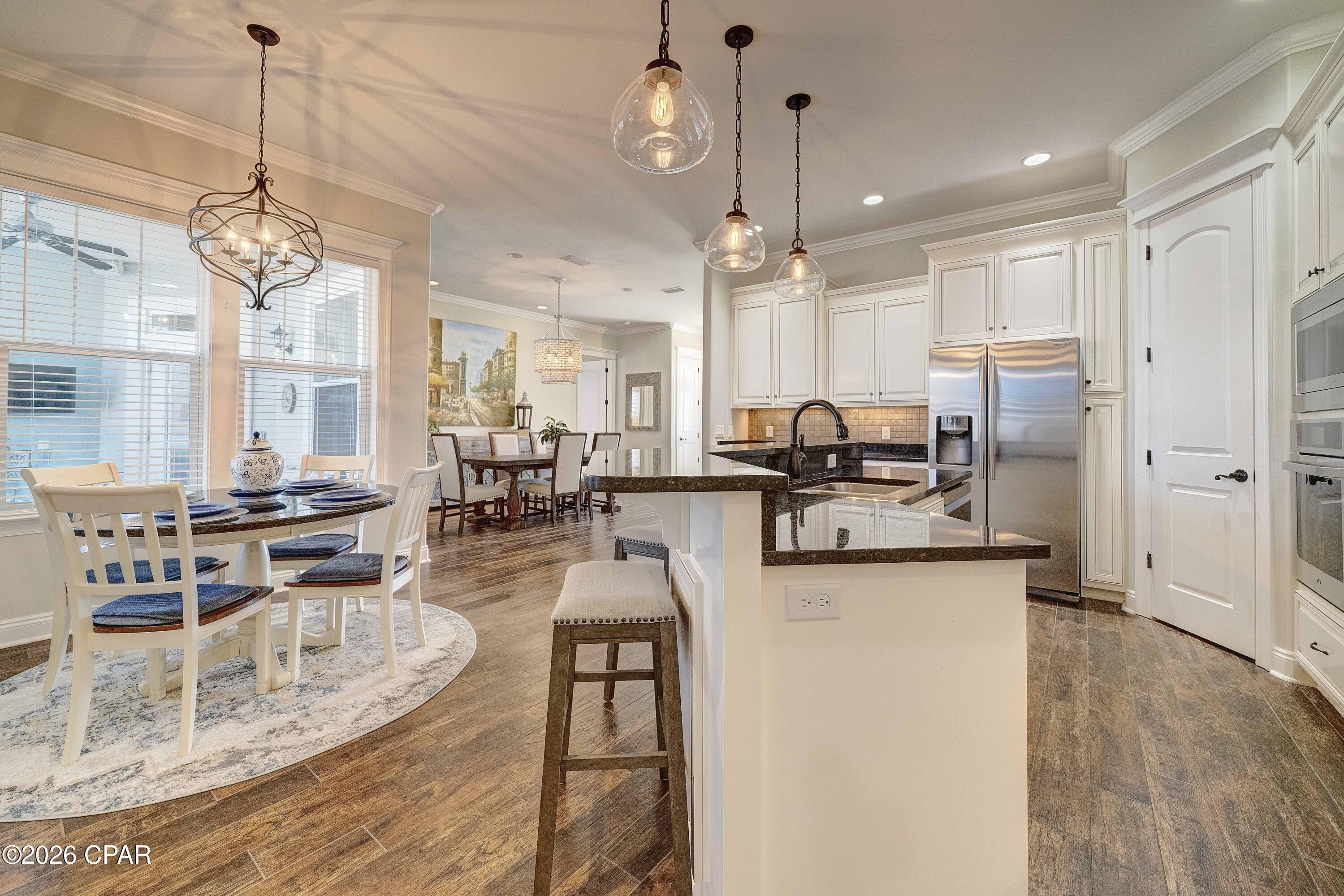 Gulf Vista - Residential