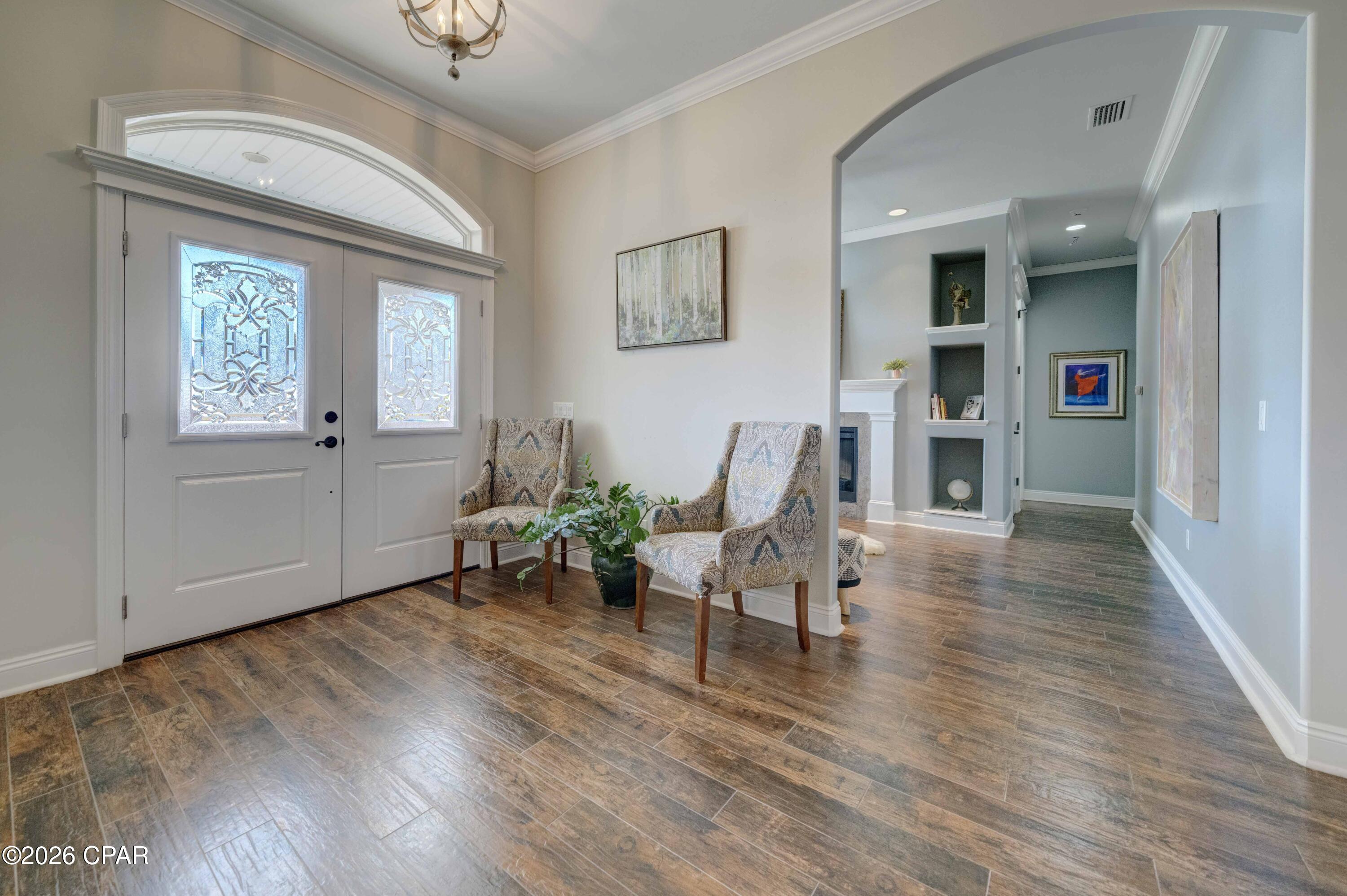 Gulf Vista - Residential