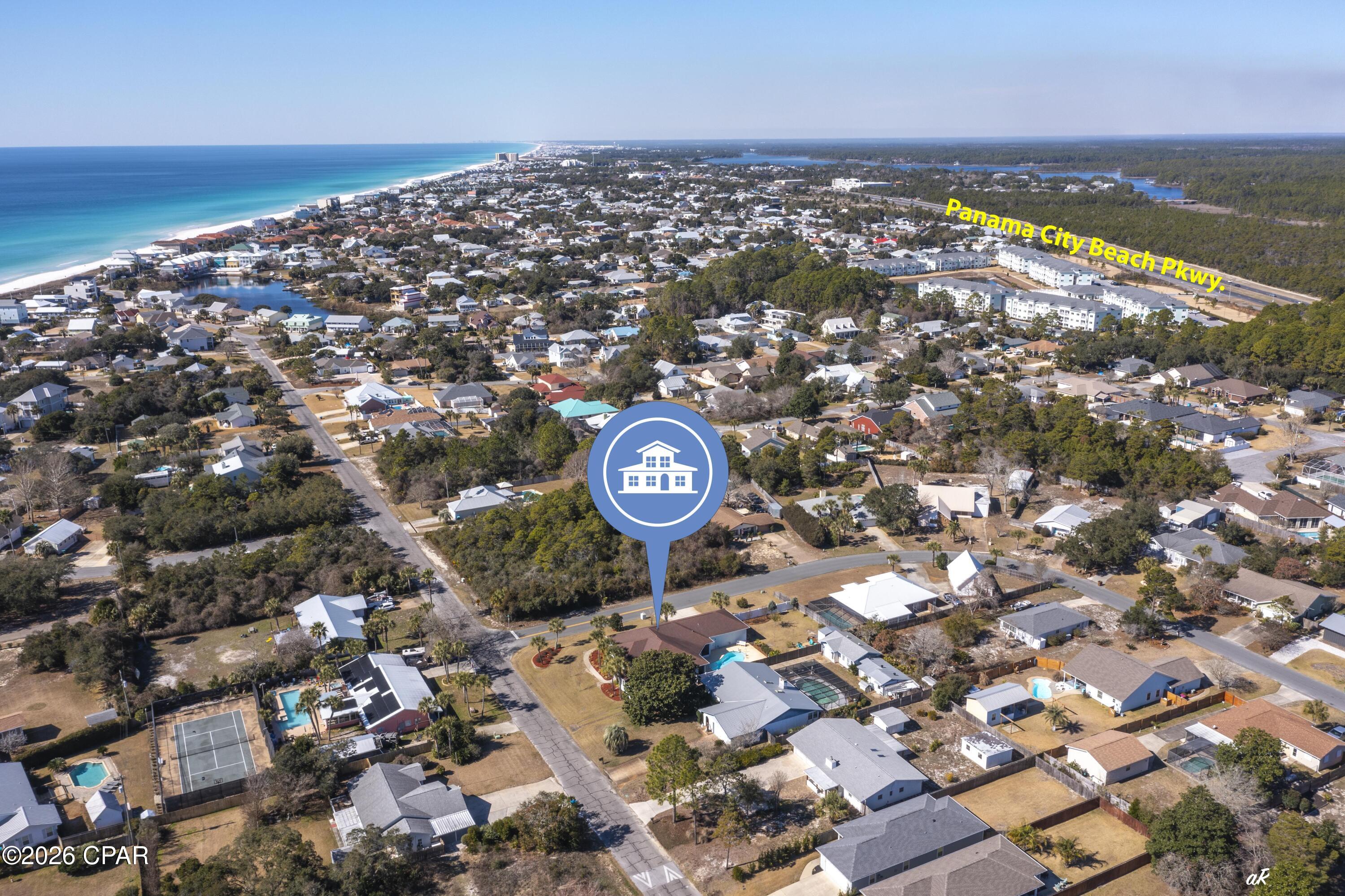 Gulf Vista - Residential