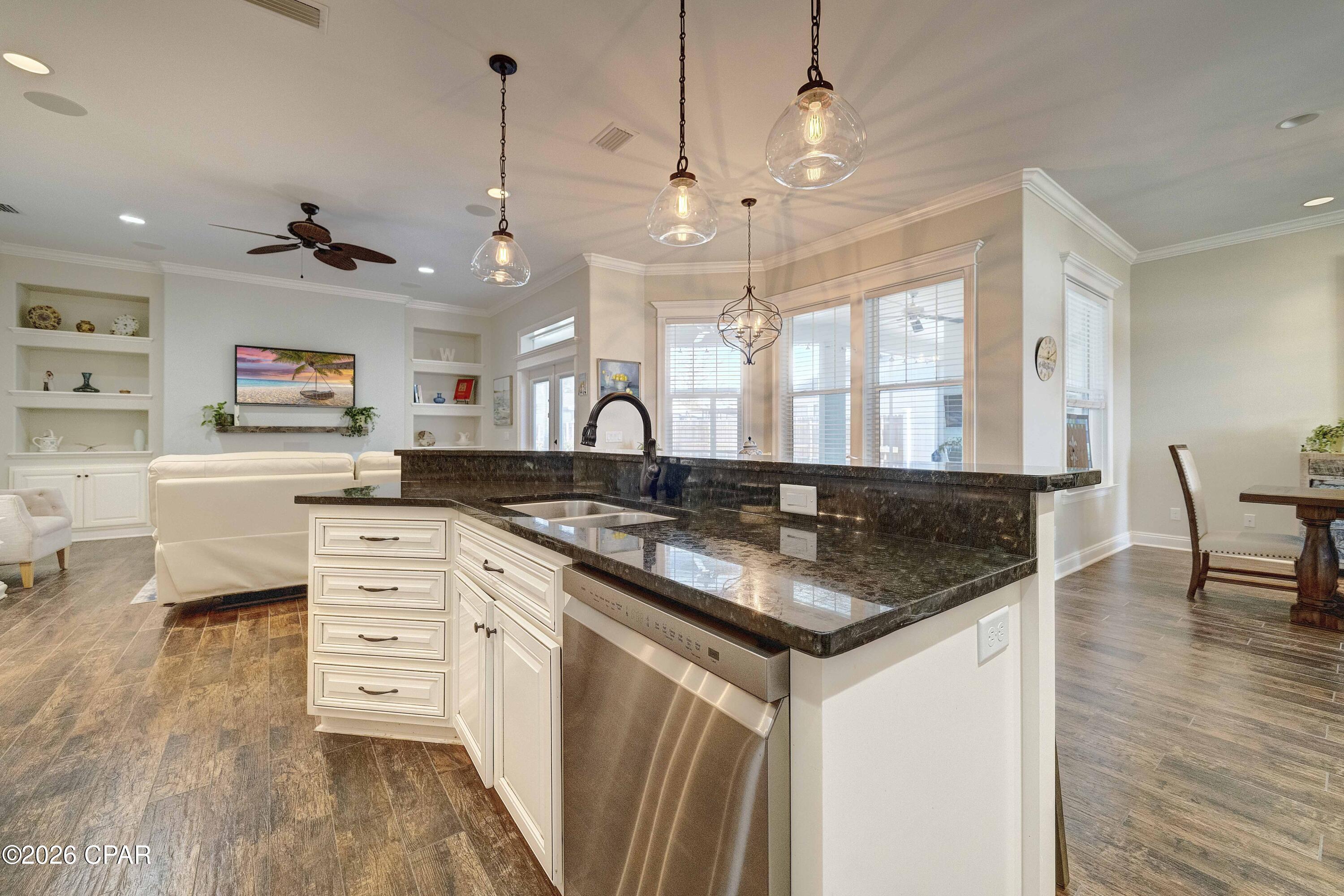 Gulf Vista - Residential