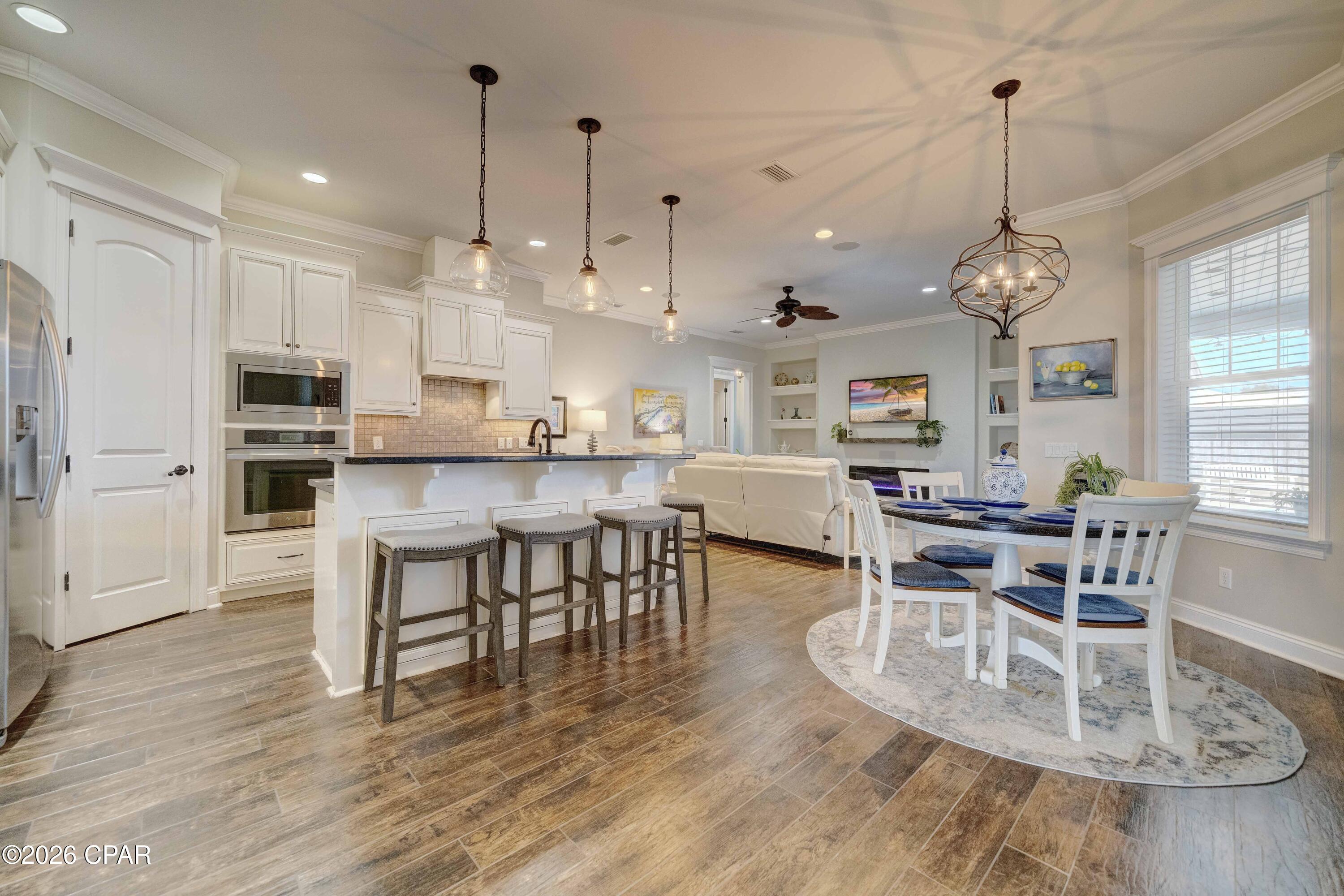 Gulf Vista - Residential