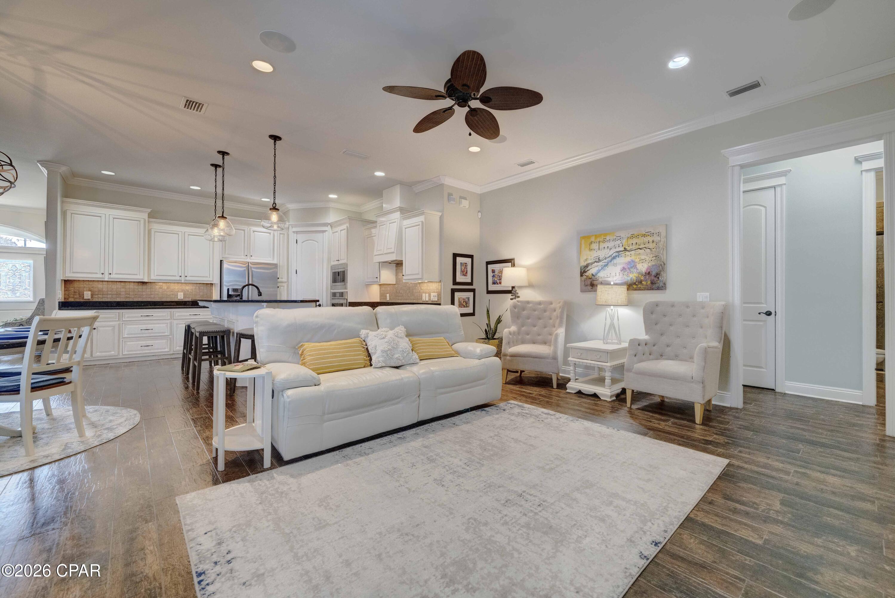 Gulf Vista - Residential