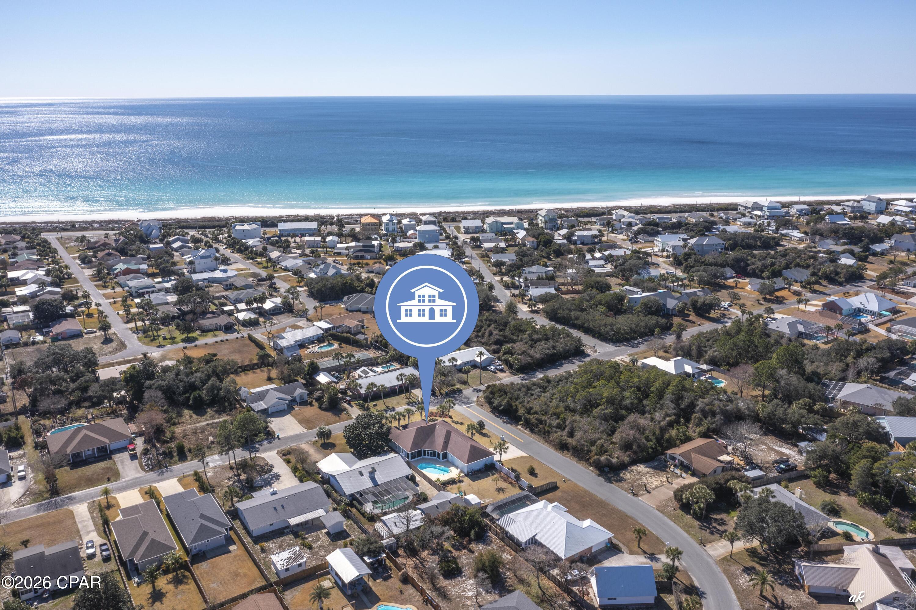 Gulf Vista - Residential