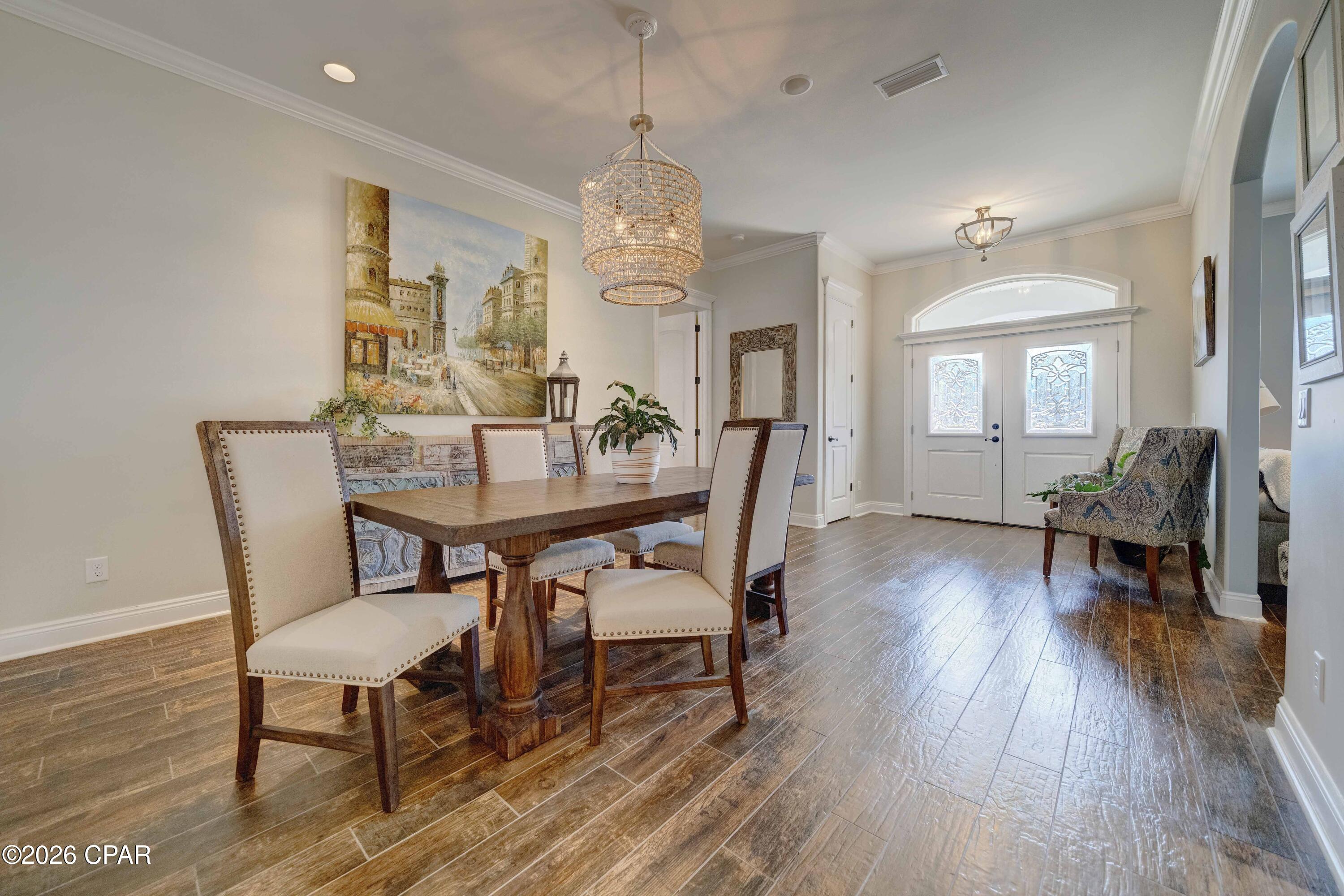 Gulf Vista - Residential