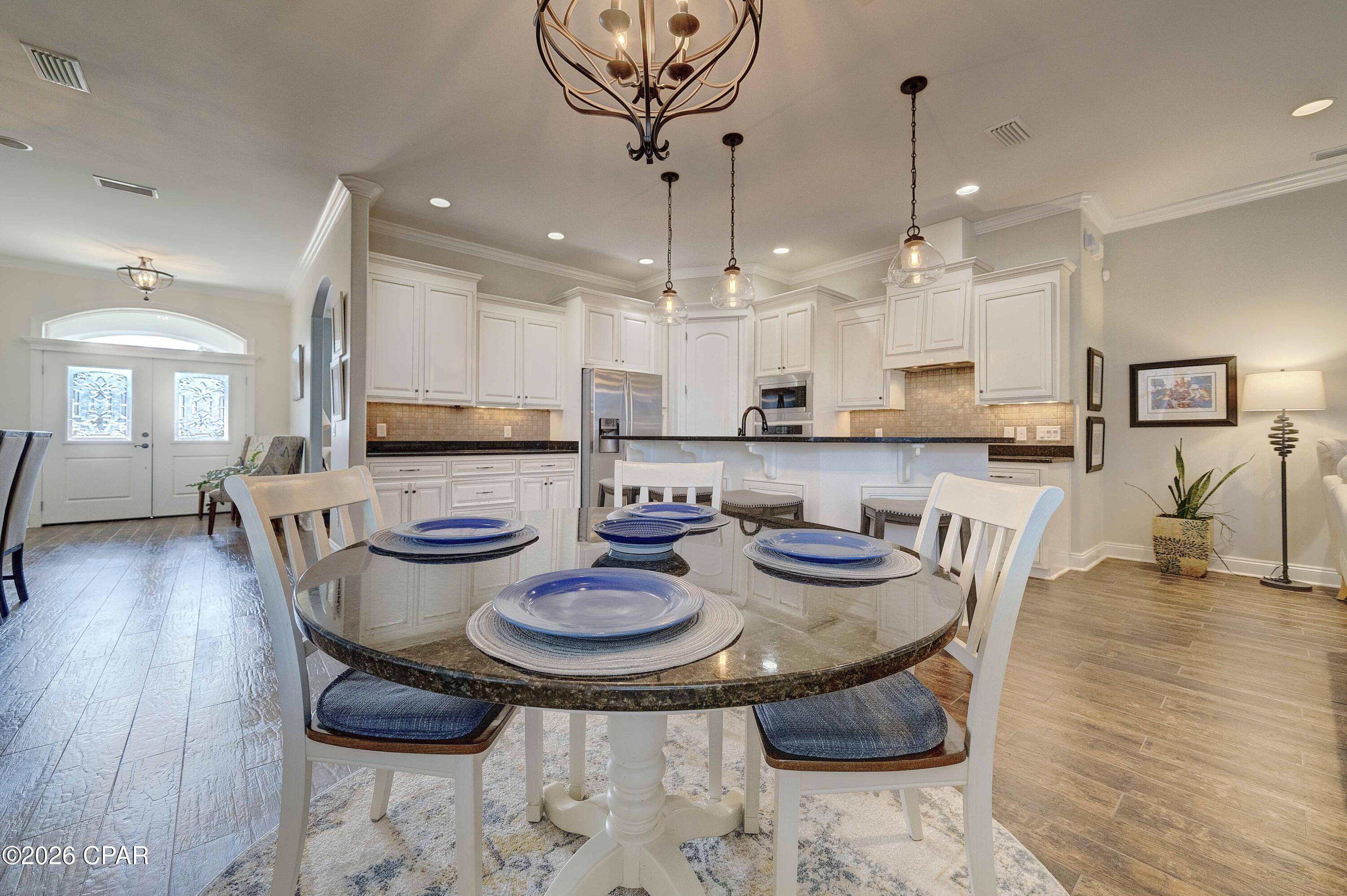 Gulf Vista - Residential