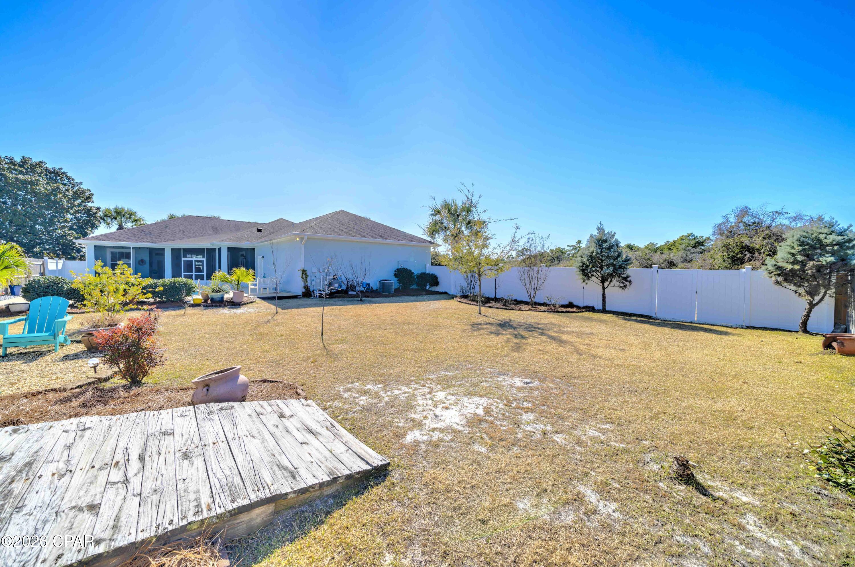 Gulf Vista - Residential