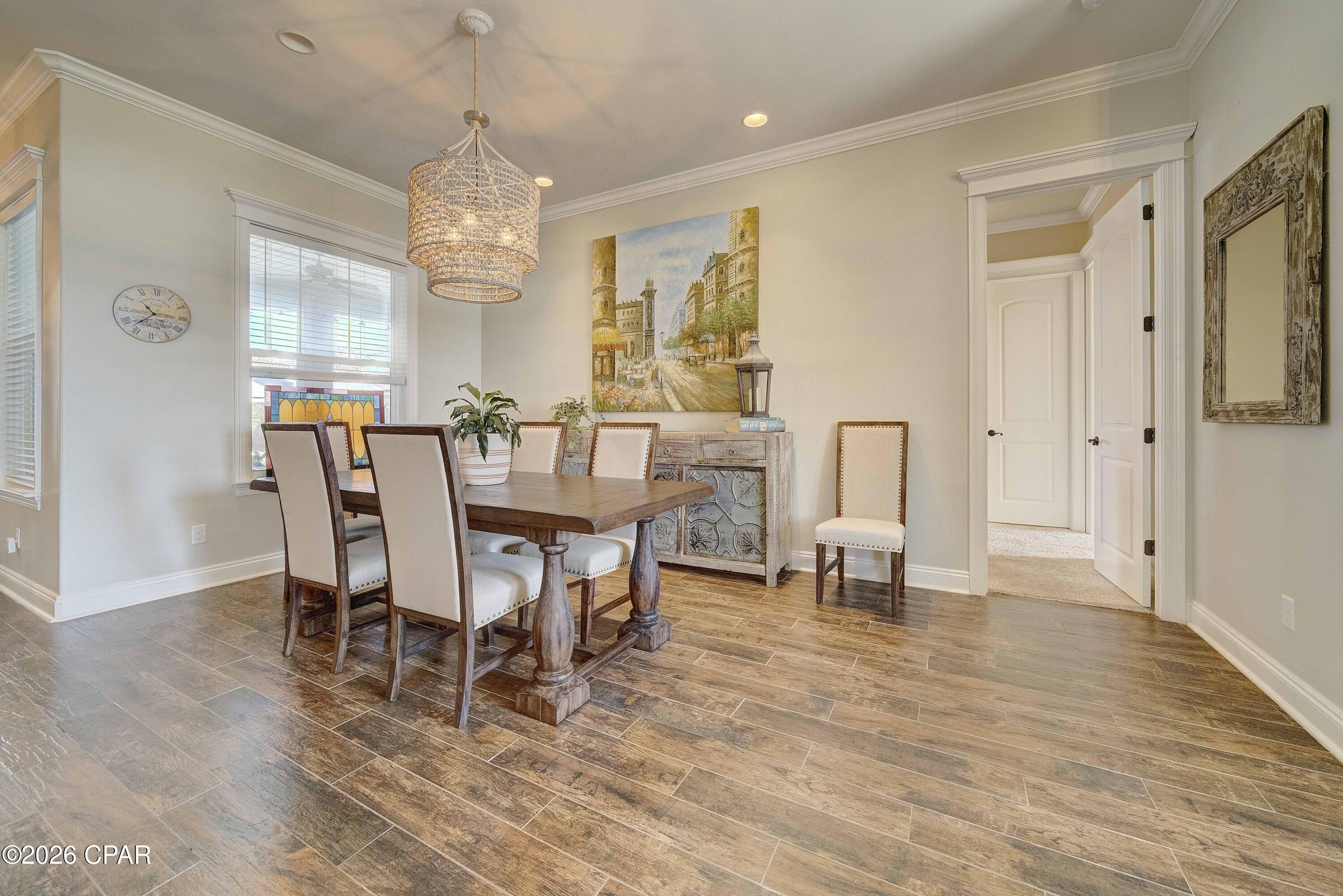 Gulf Vista - Residential