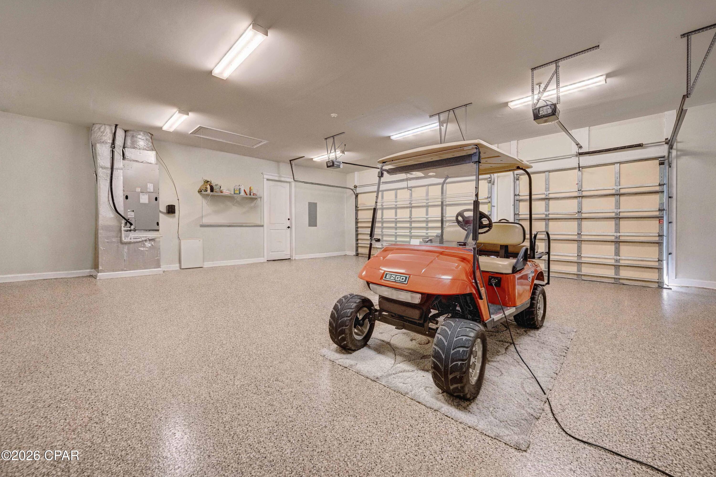 Gulf Vista - Residential