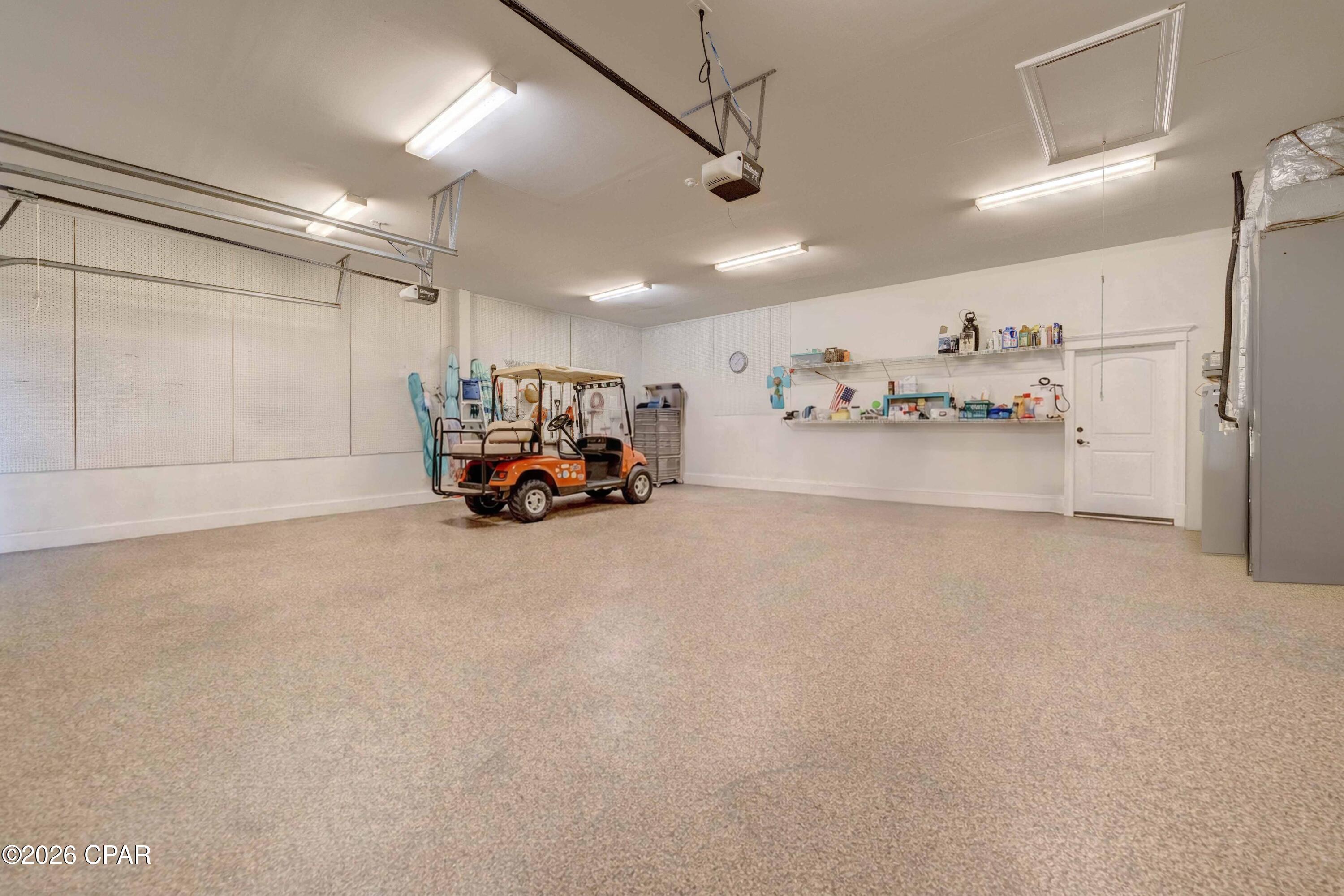 Gulf Vista - Residential