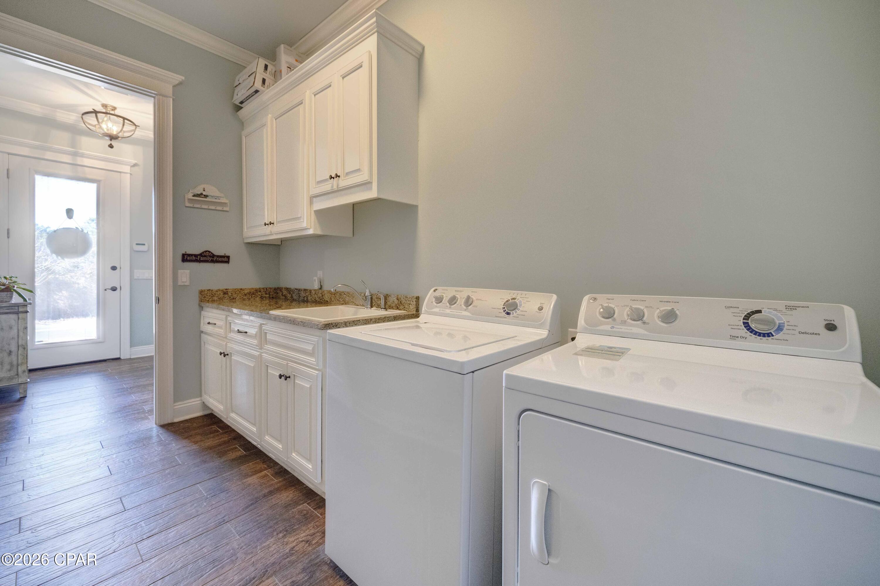 Gulf Vista - Residential