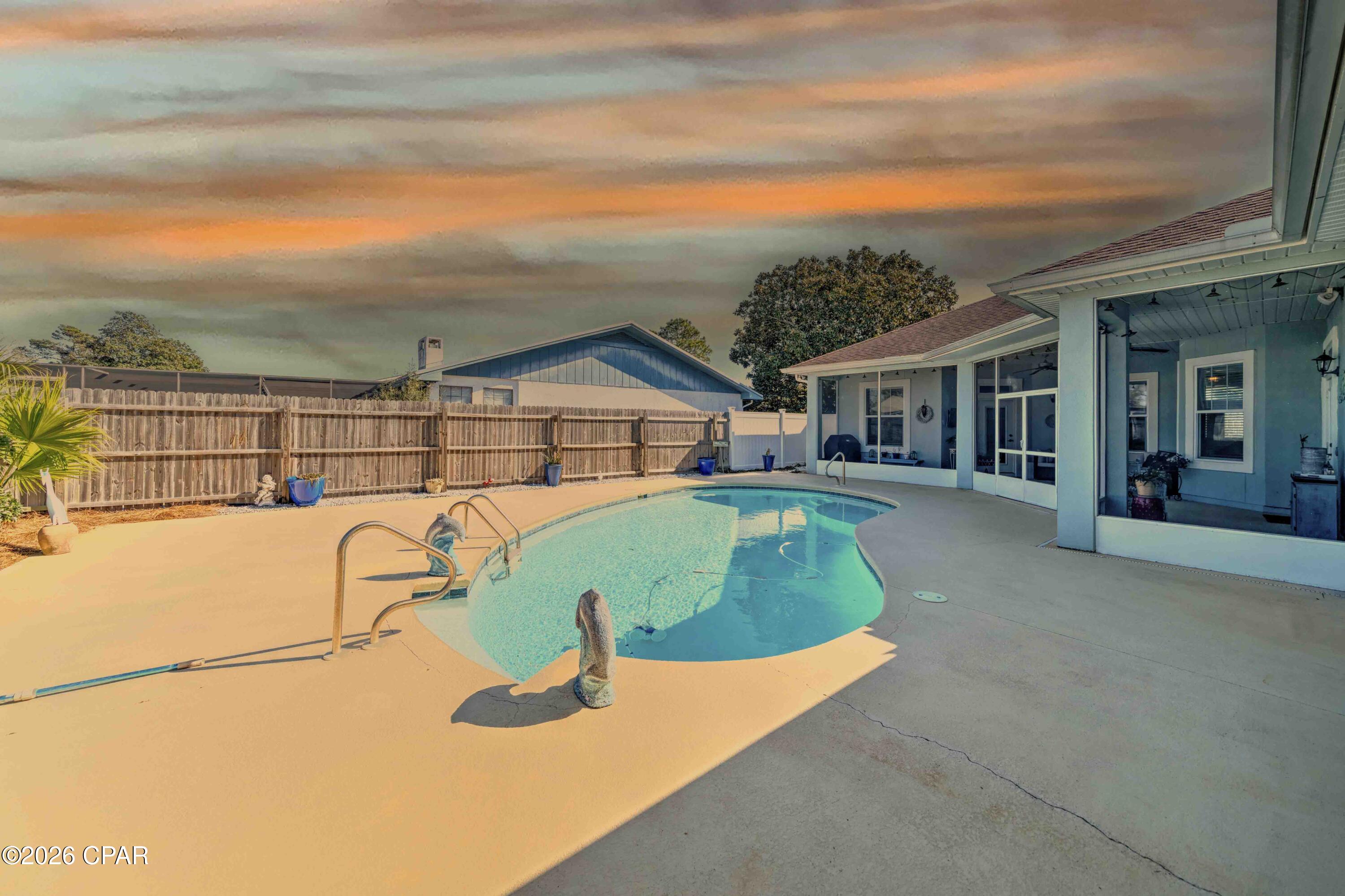 Gulf Vista - Residential