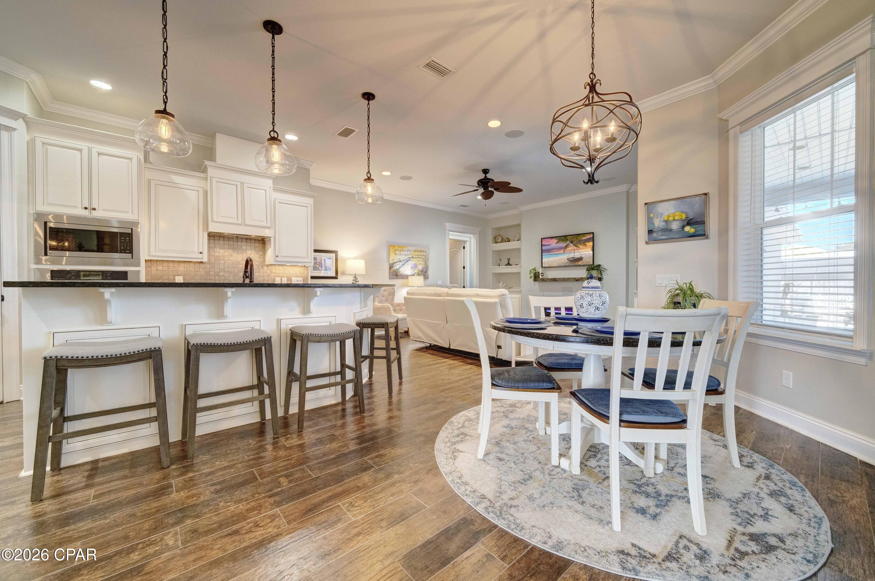 Gulf Vista - Residential