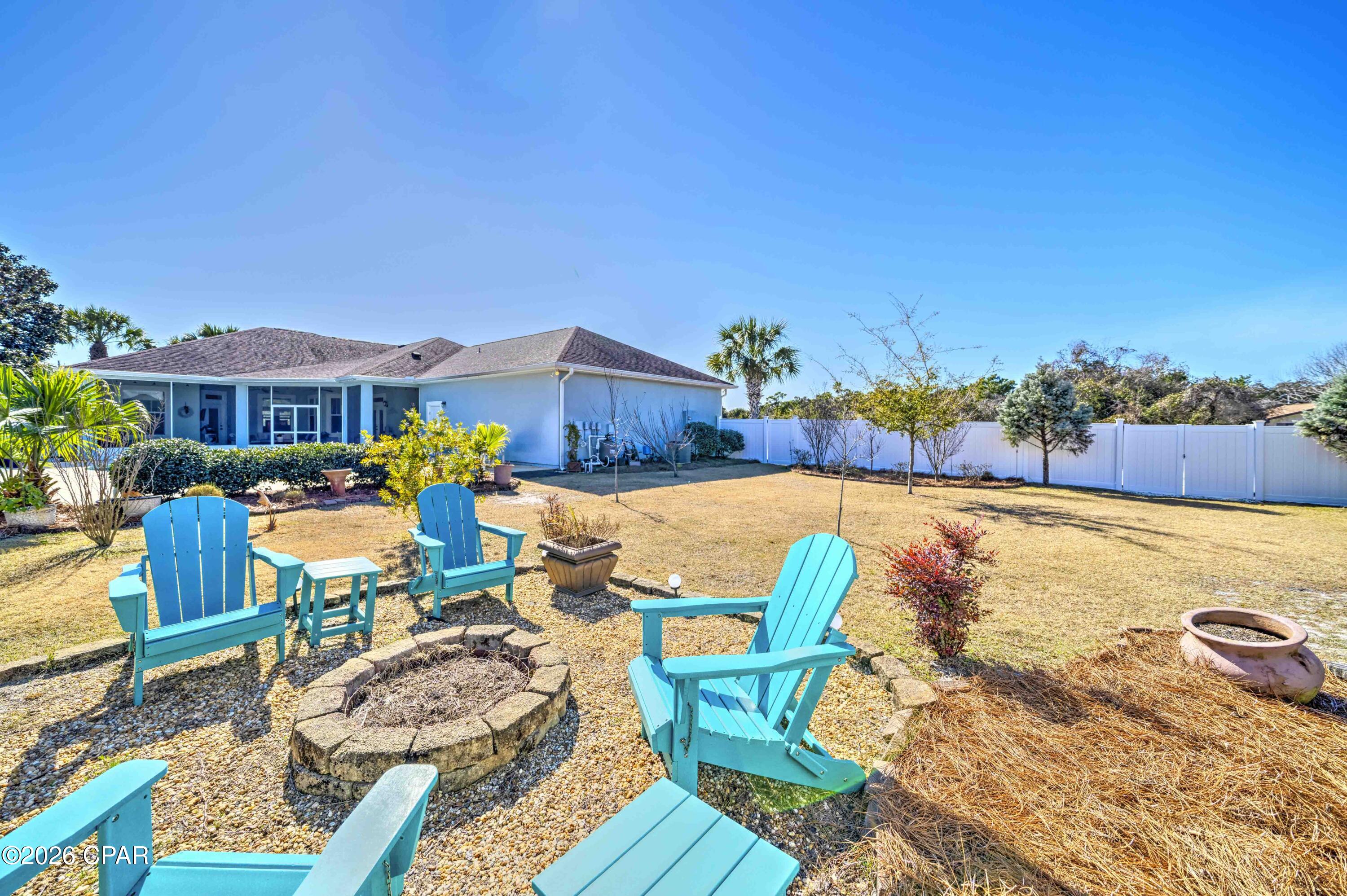 Gulf Vista - Residential