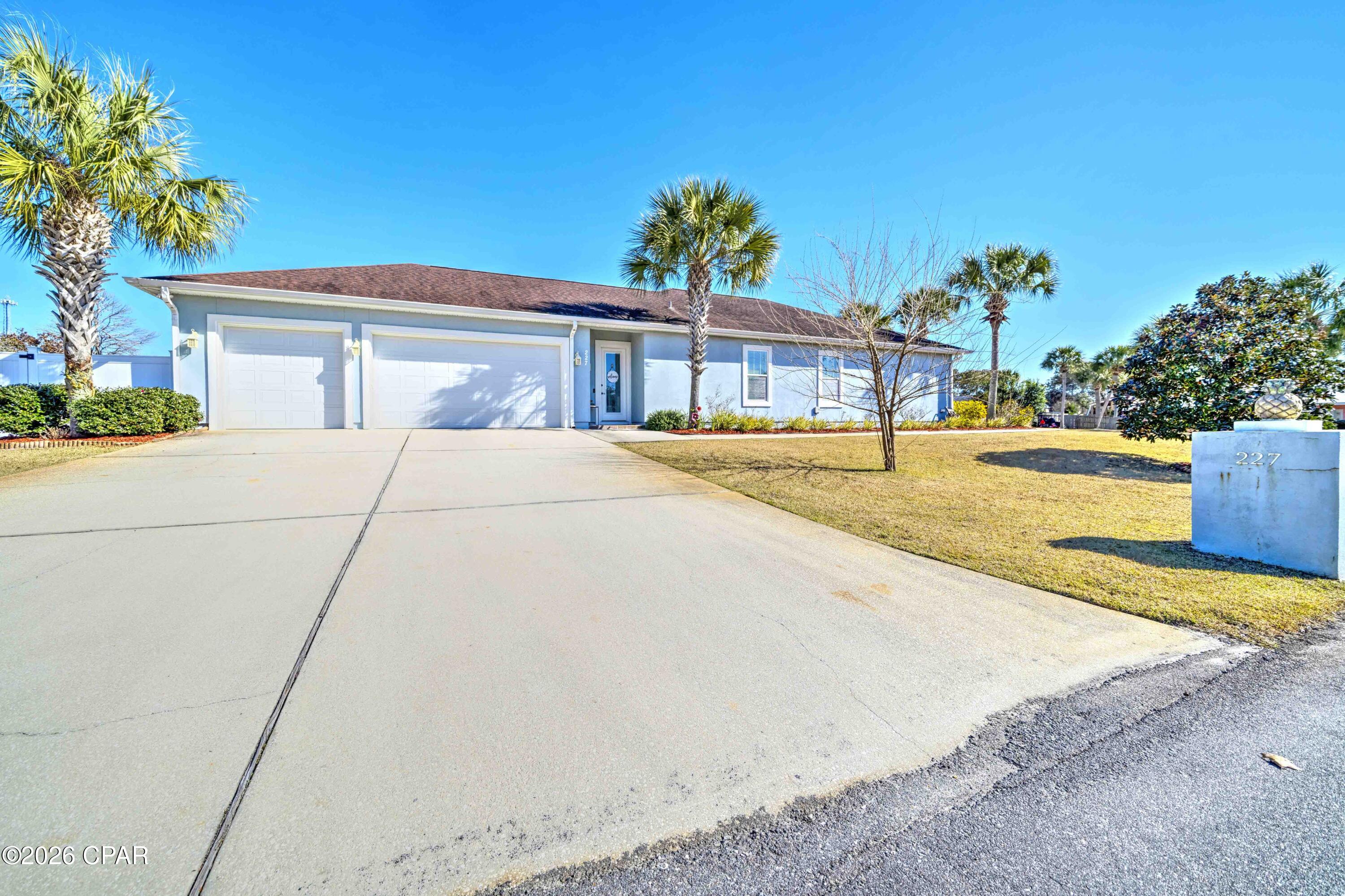 Gulf Vista - Residential