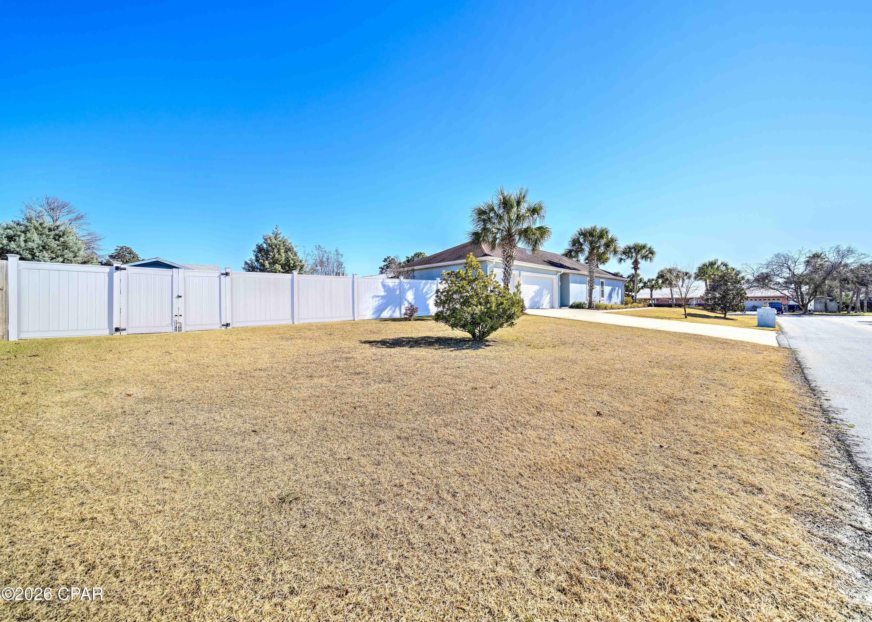 Gulf Vista - Residential