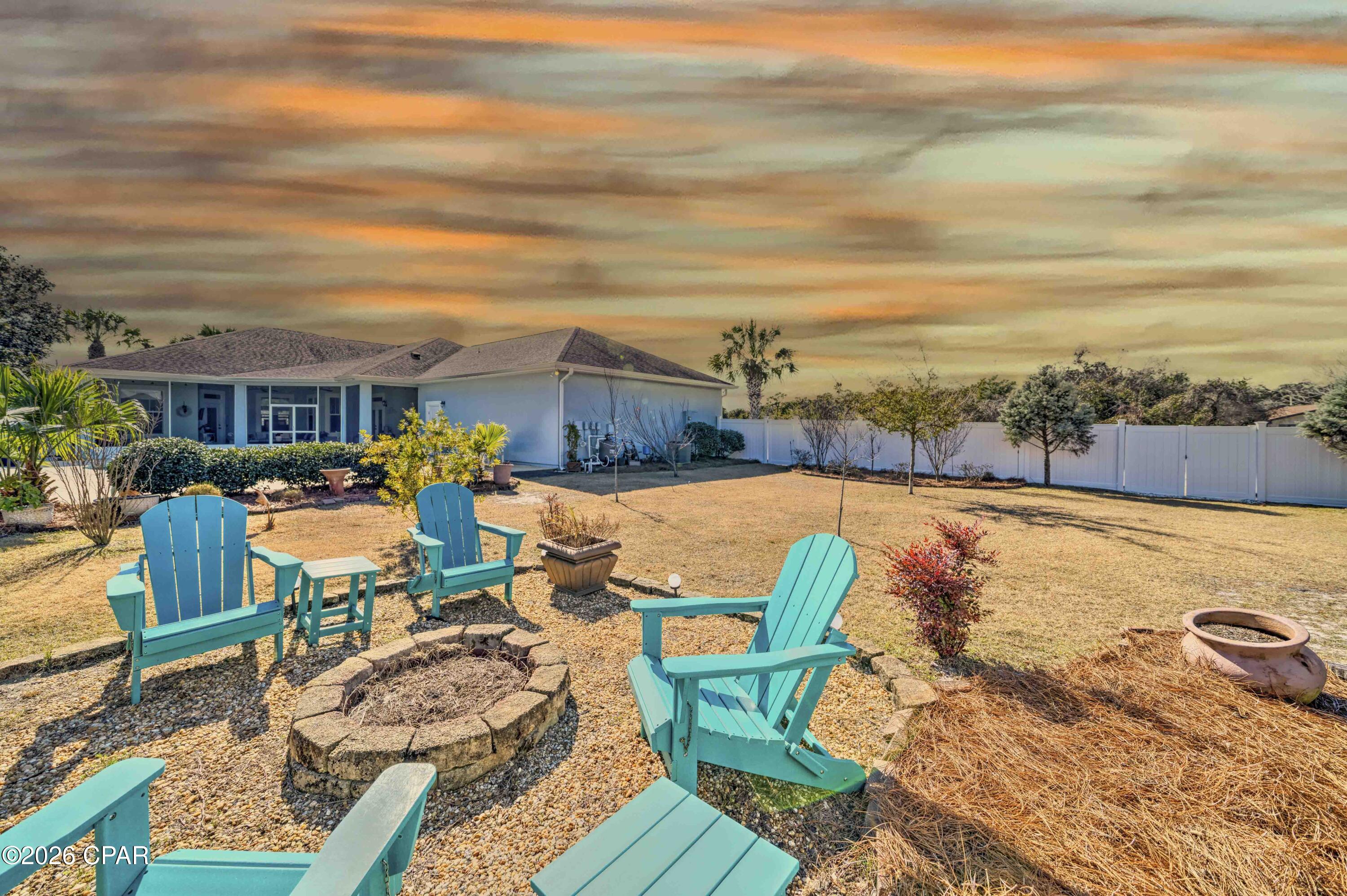 Gulf Vista - Residential