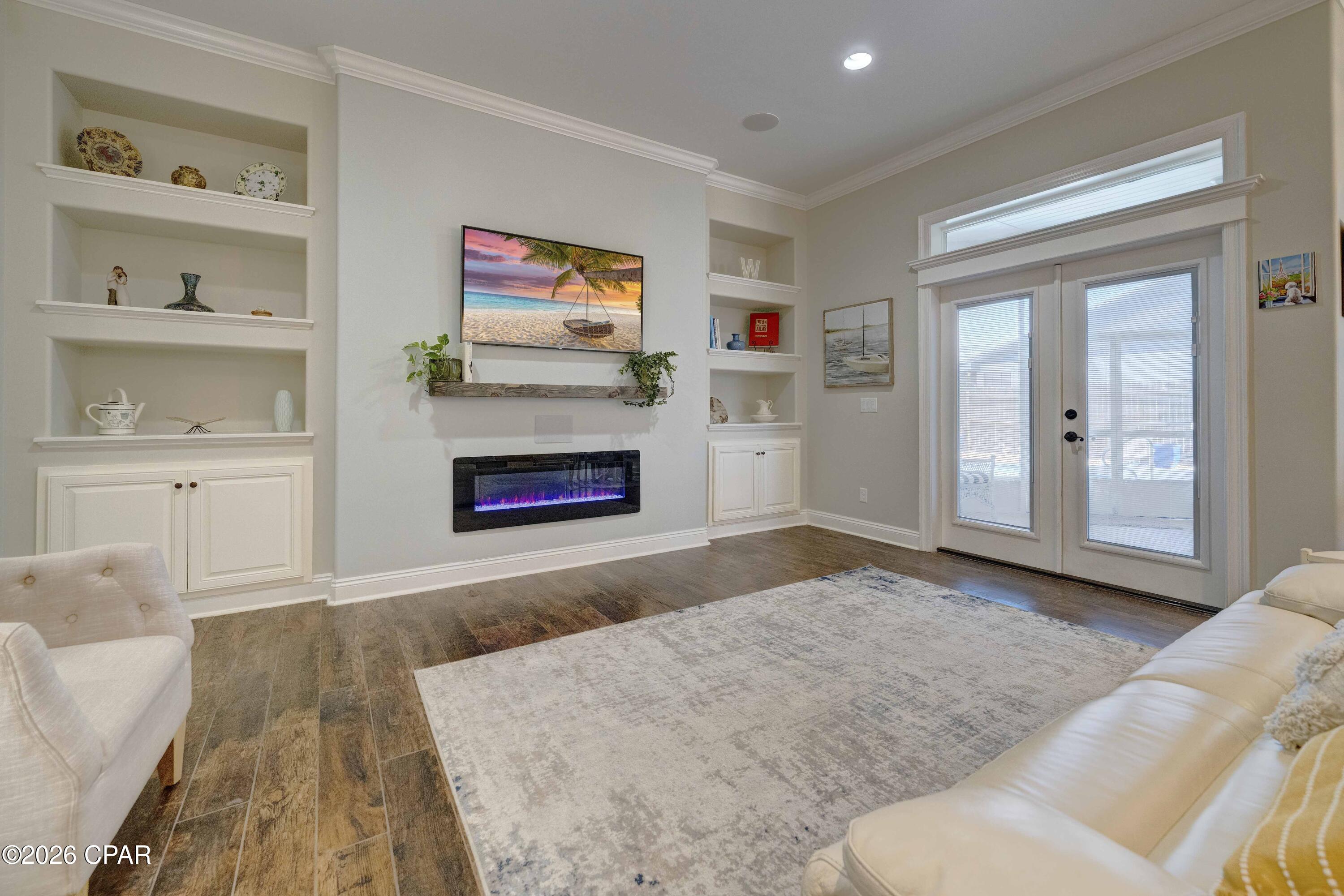 Gulf Vista - Residential