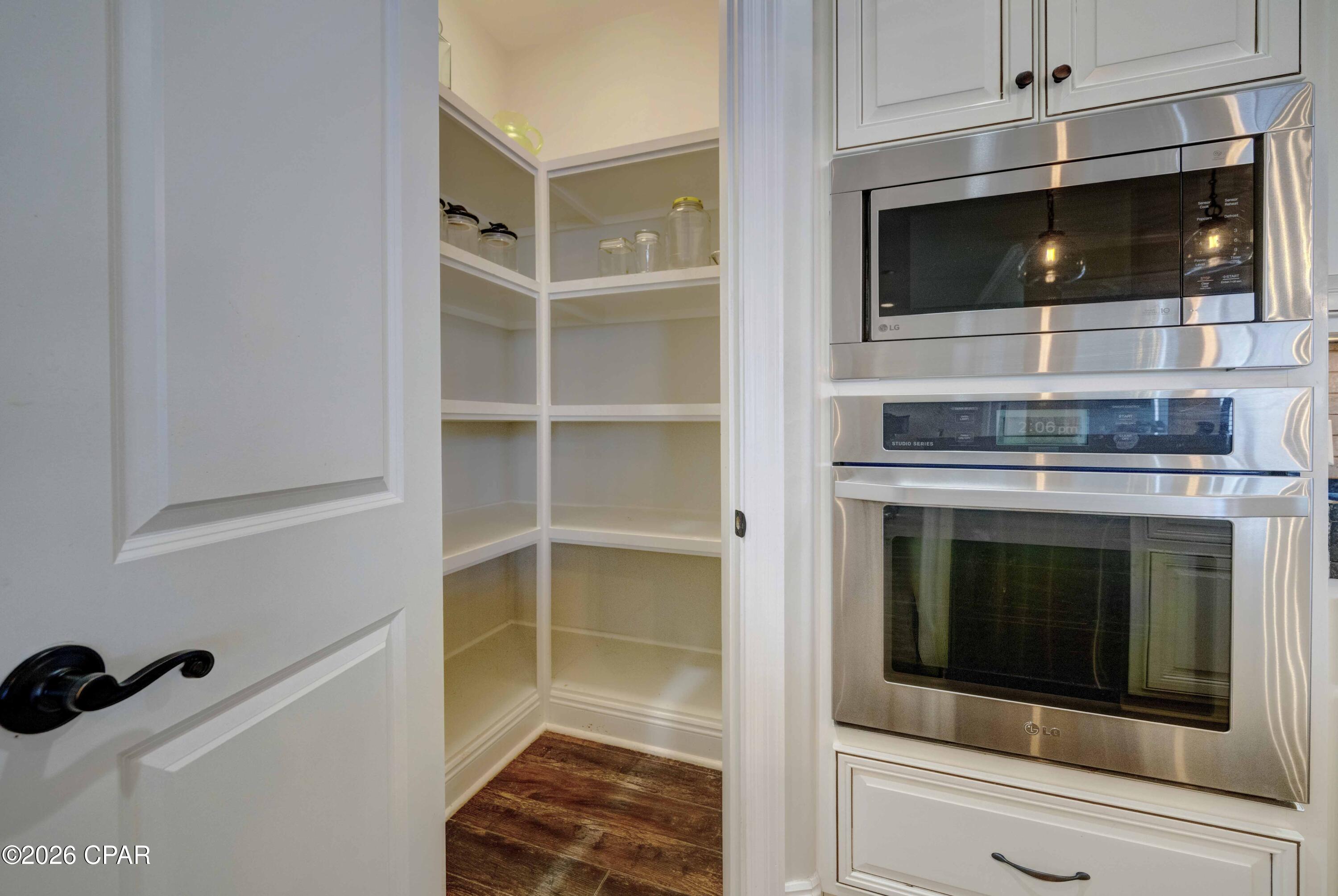 Gulf Vista - Residential