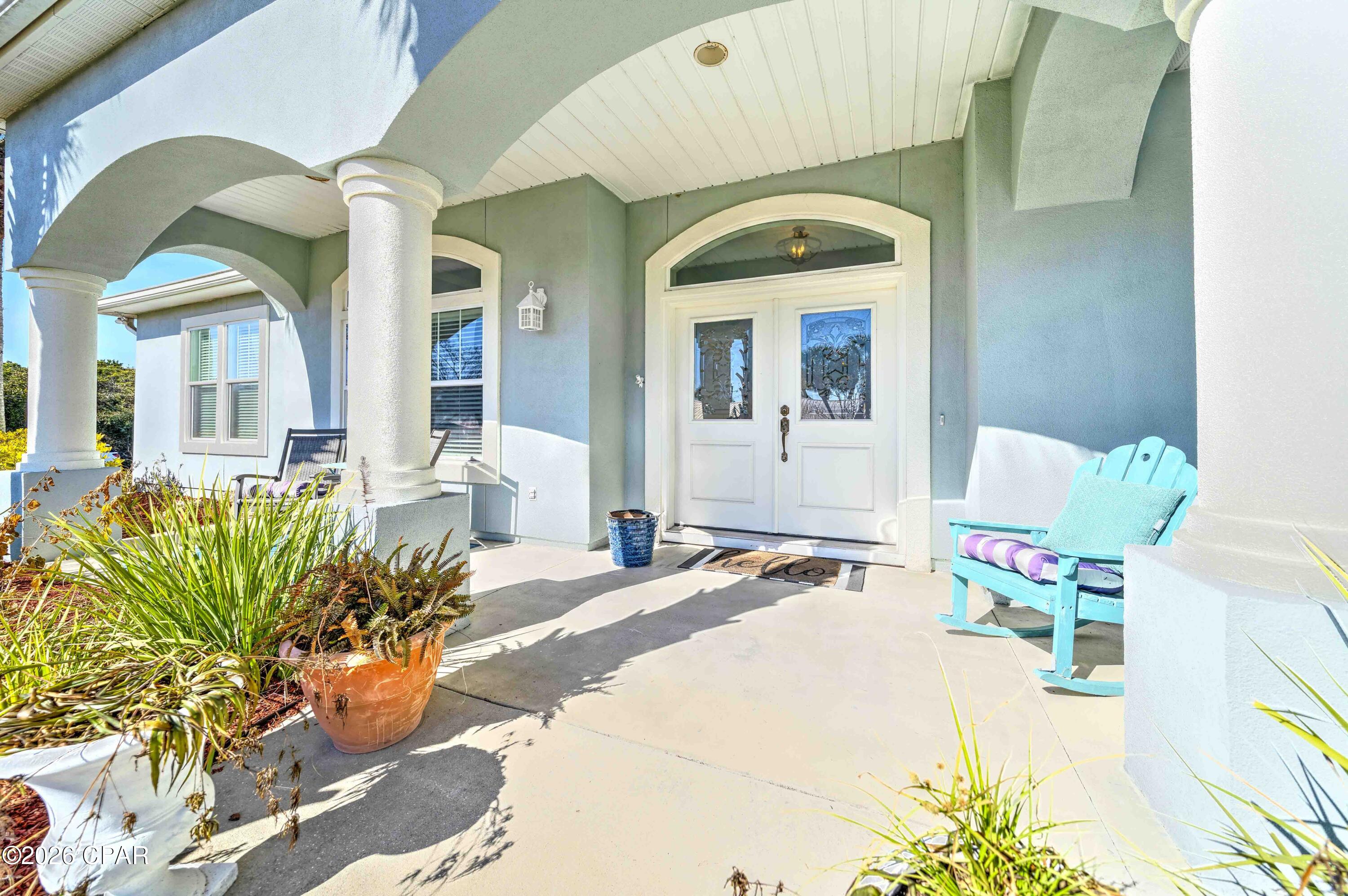 Gulf Vista - Residential