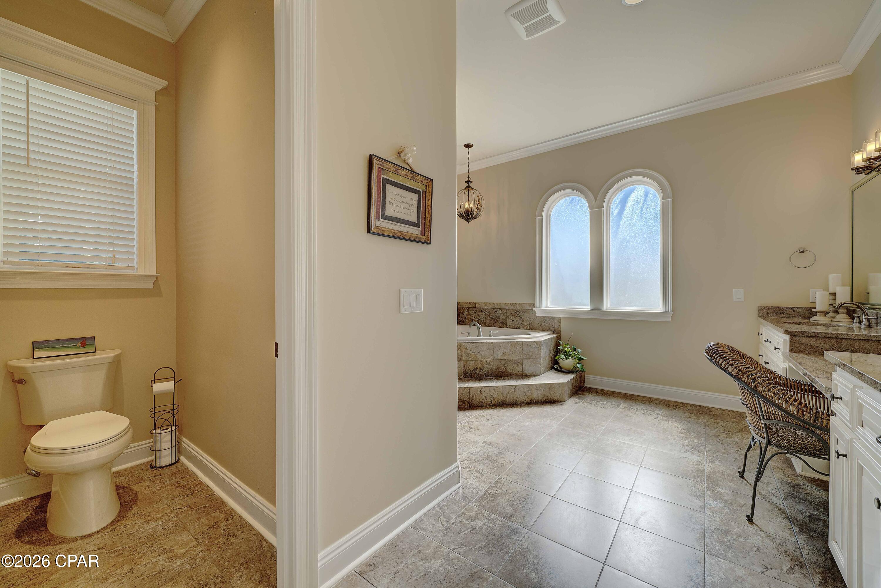 Gulf Vista - Residential