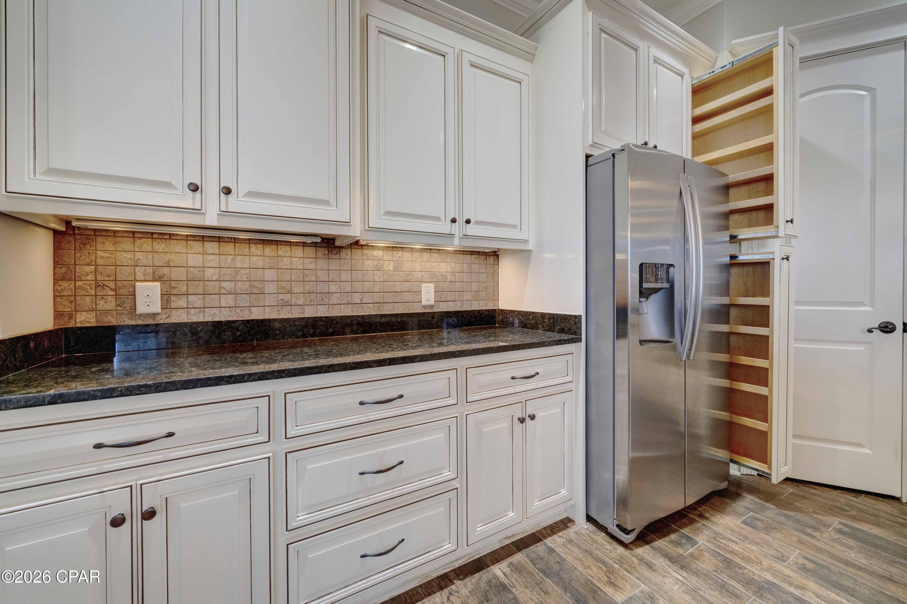 Gulf Vista - Residential