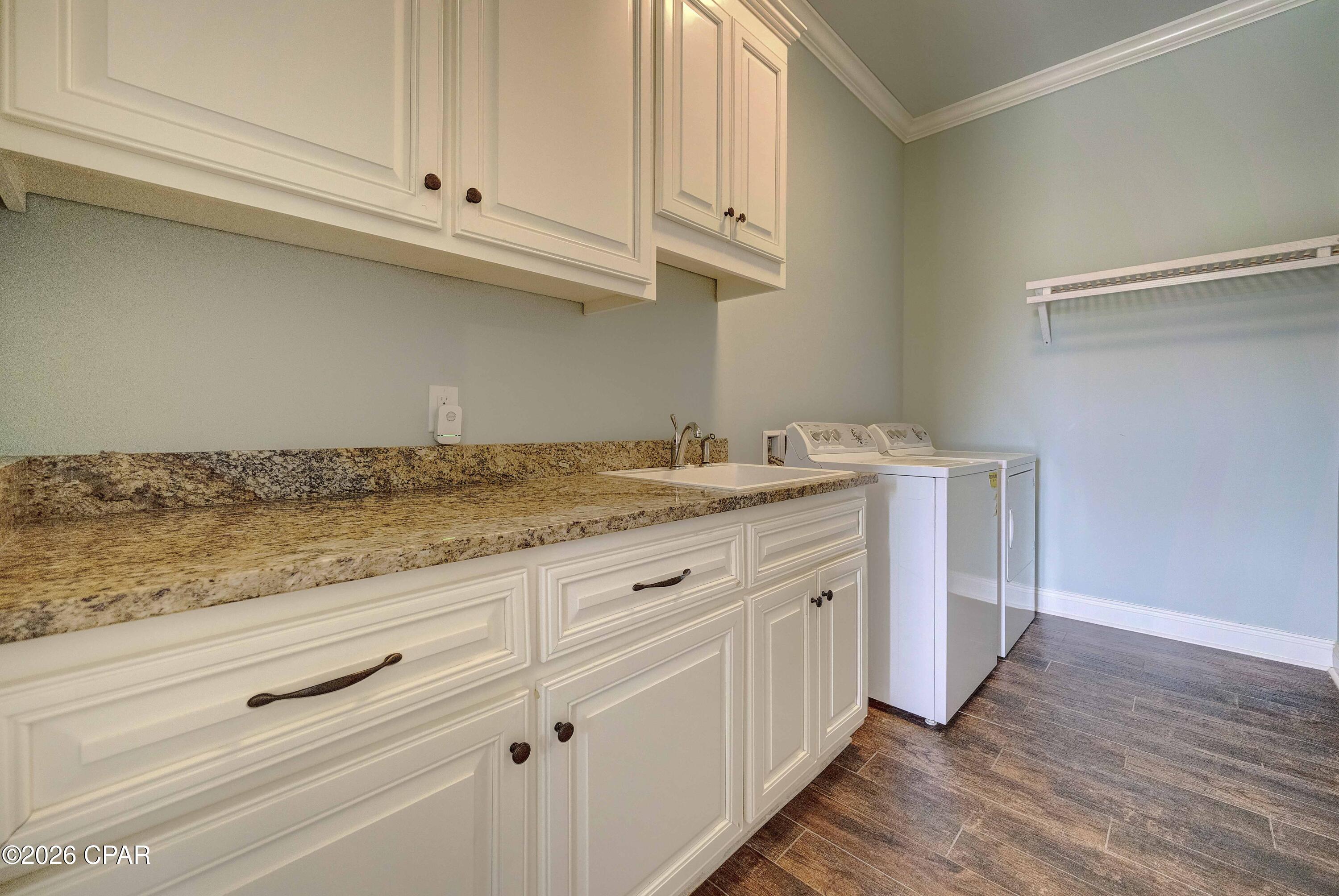 Gulf Vista - Residential