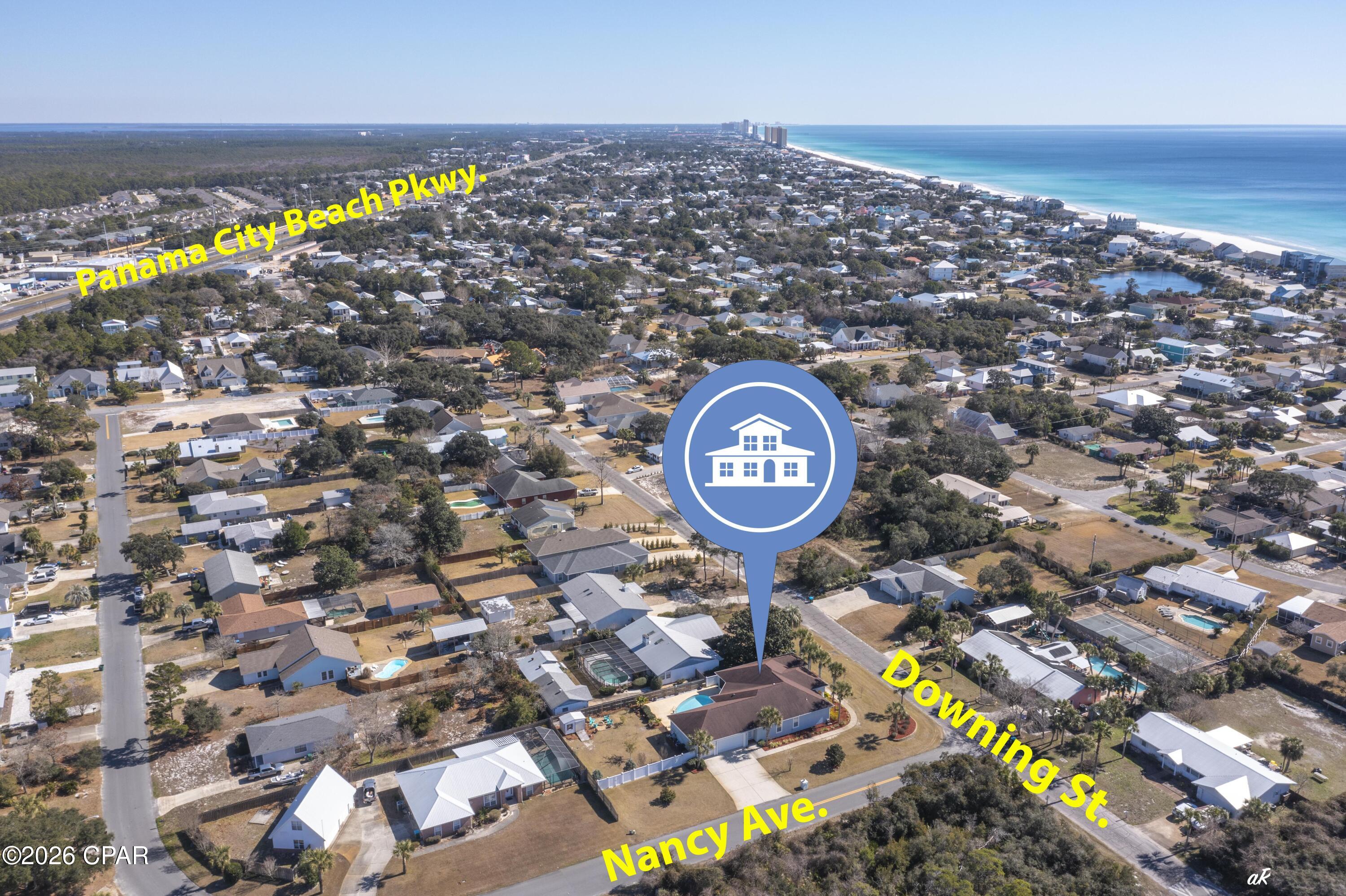 Gulf Vista - Residential