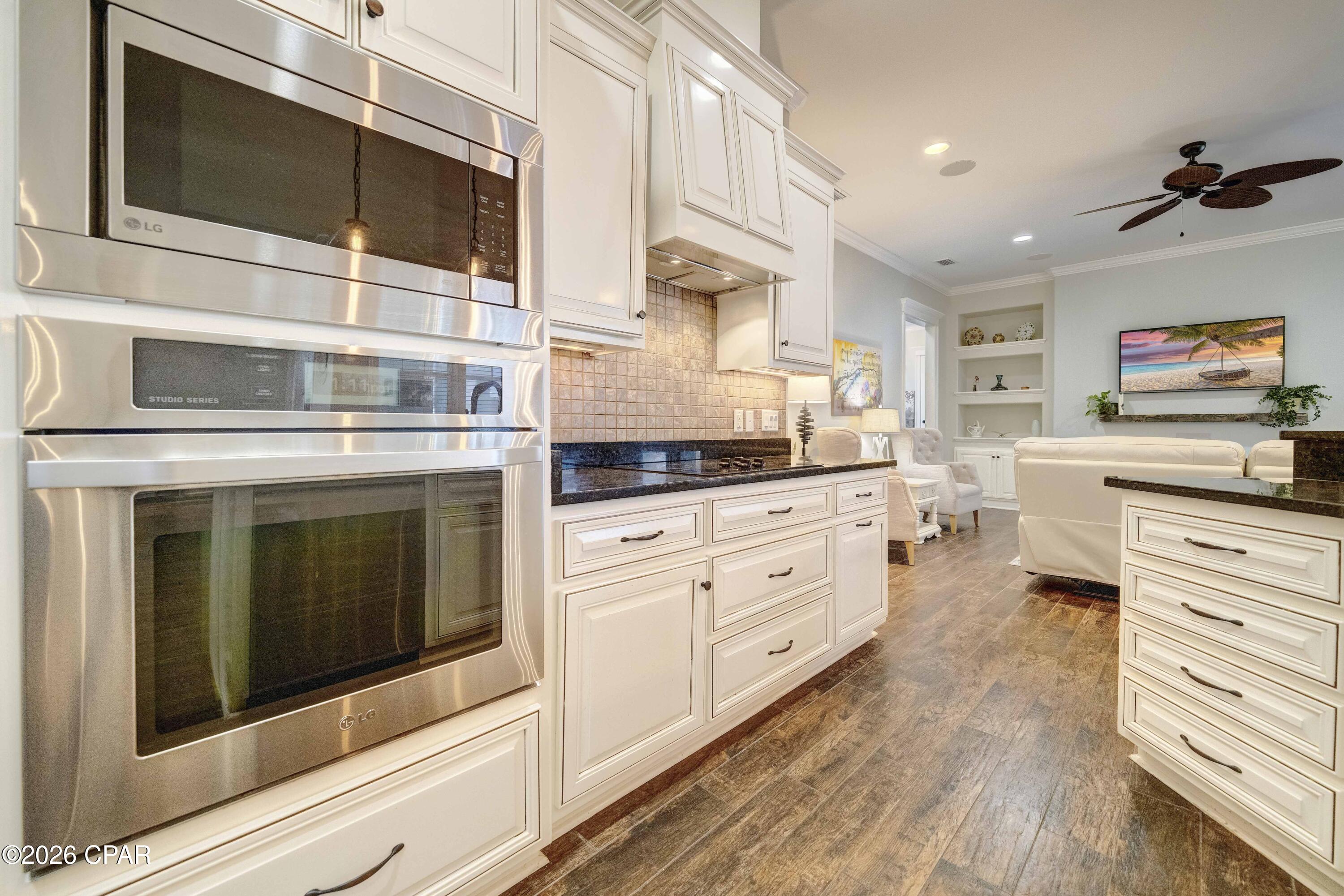 Gulf Vista - Residential