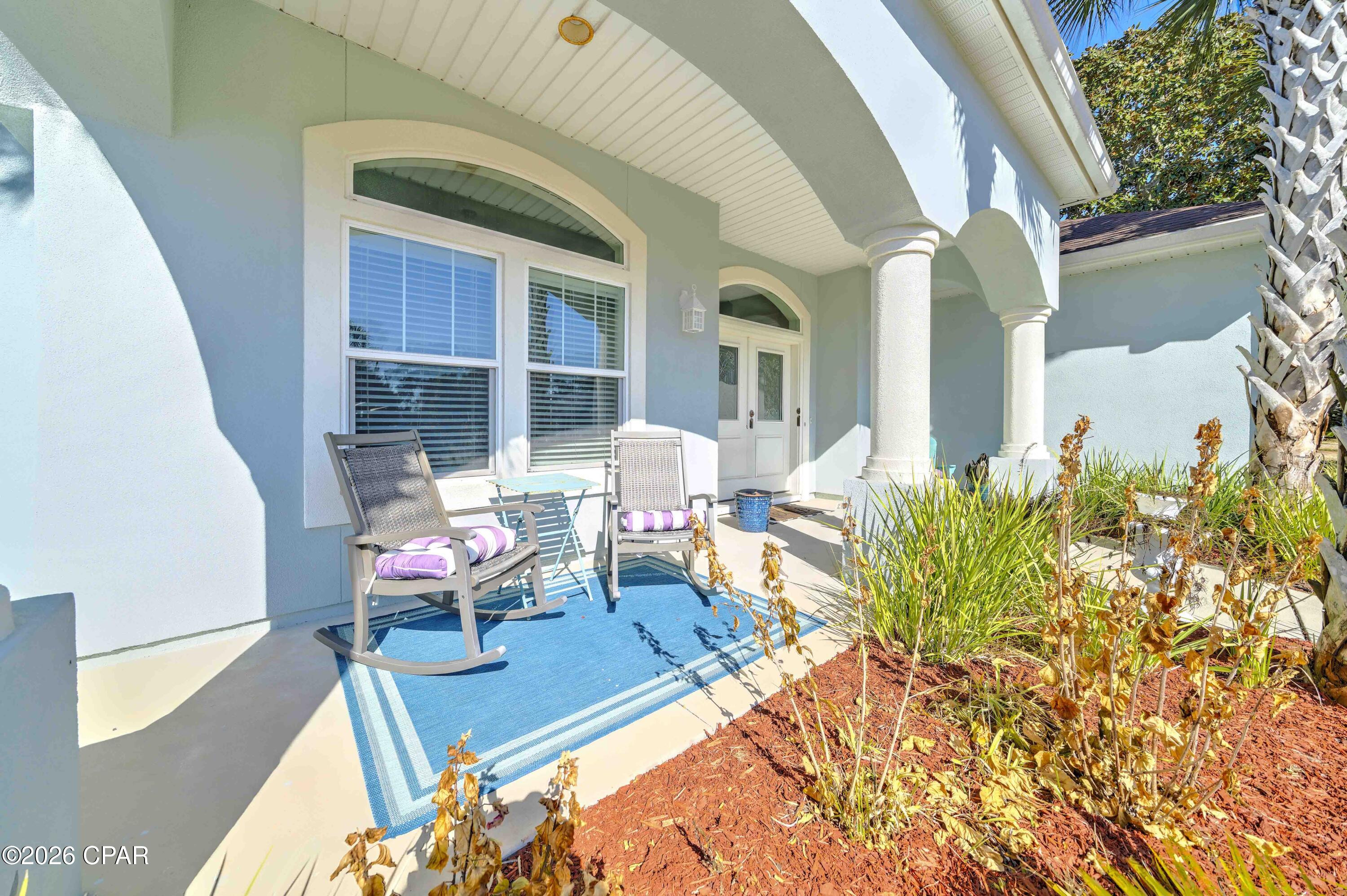 Gulf Vista - Residential