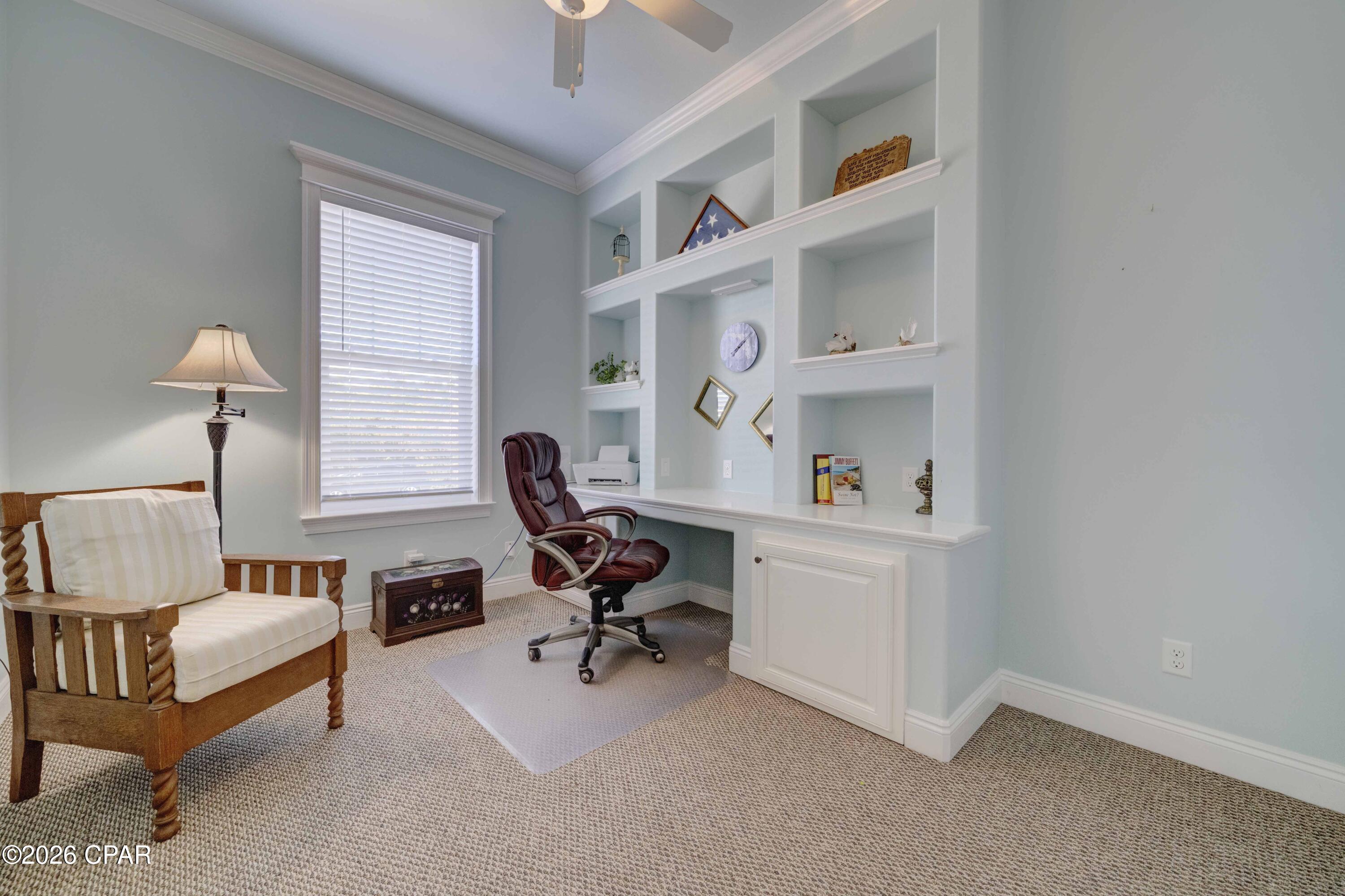 Gulf Vista - Residential