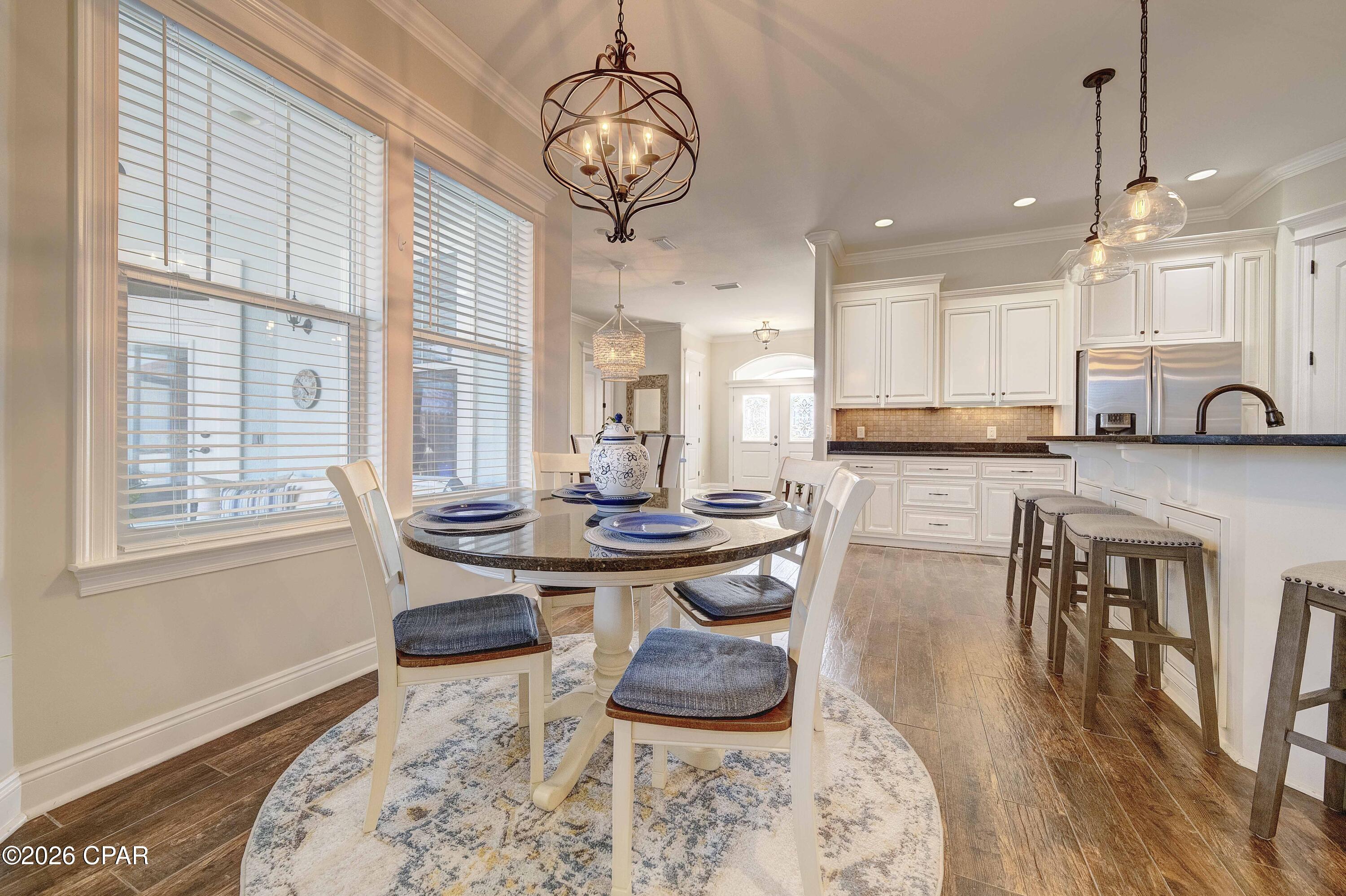 Gulf Vista - Residential