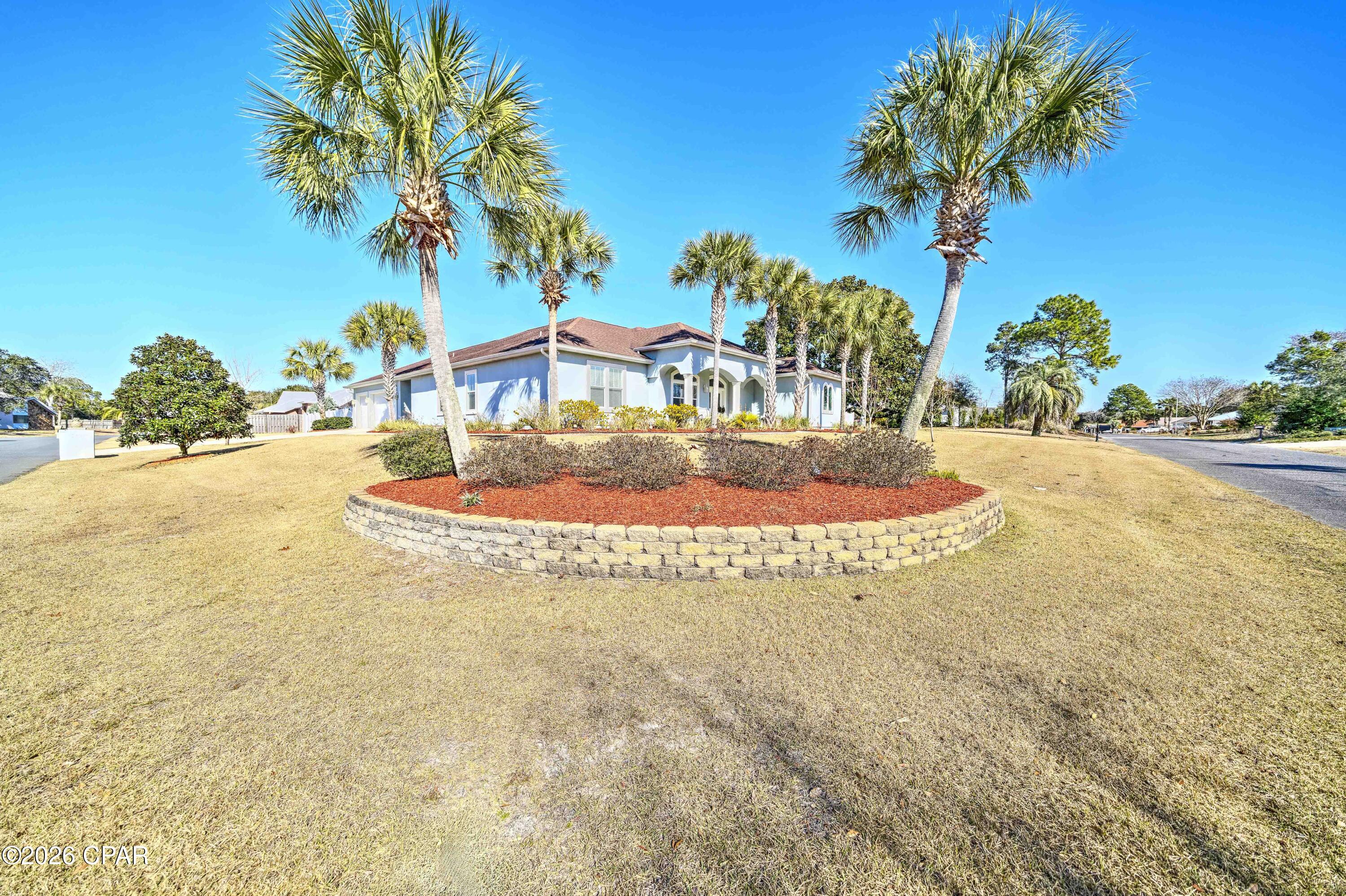 Gulf Vista - Residential