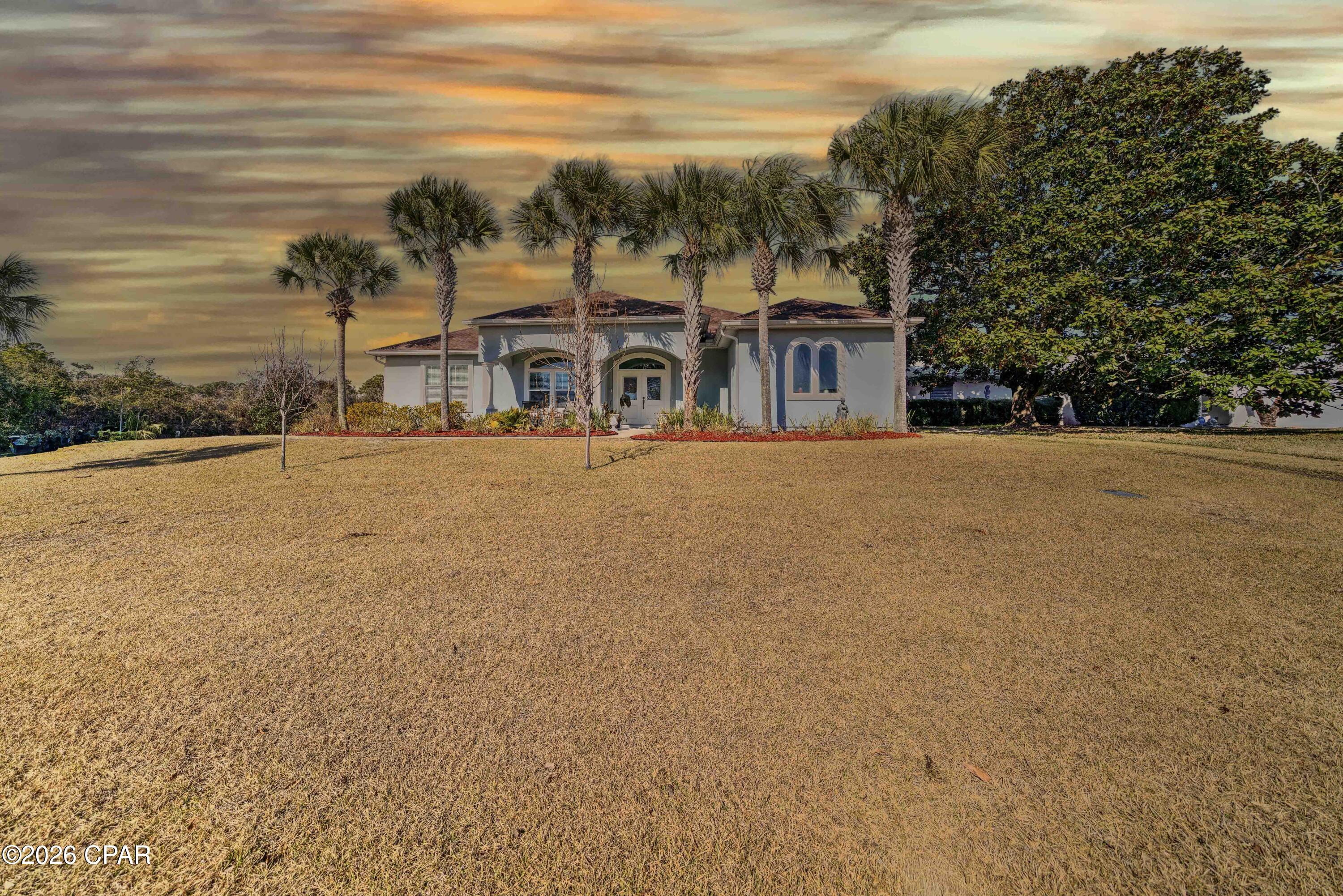 Gulf Vista - Residential