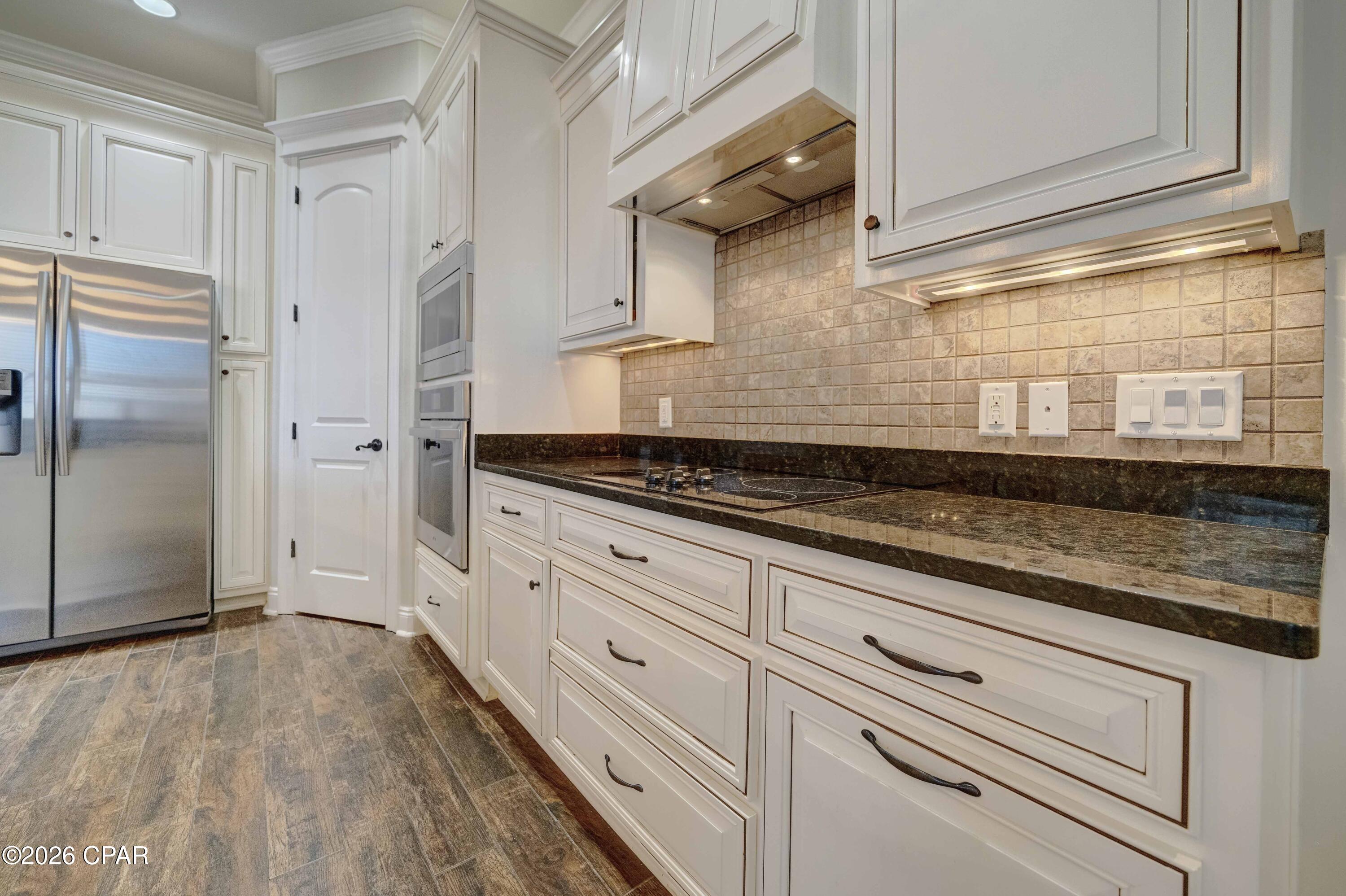 Gulf Vista - Residential