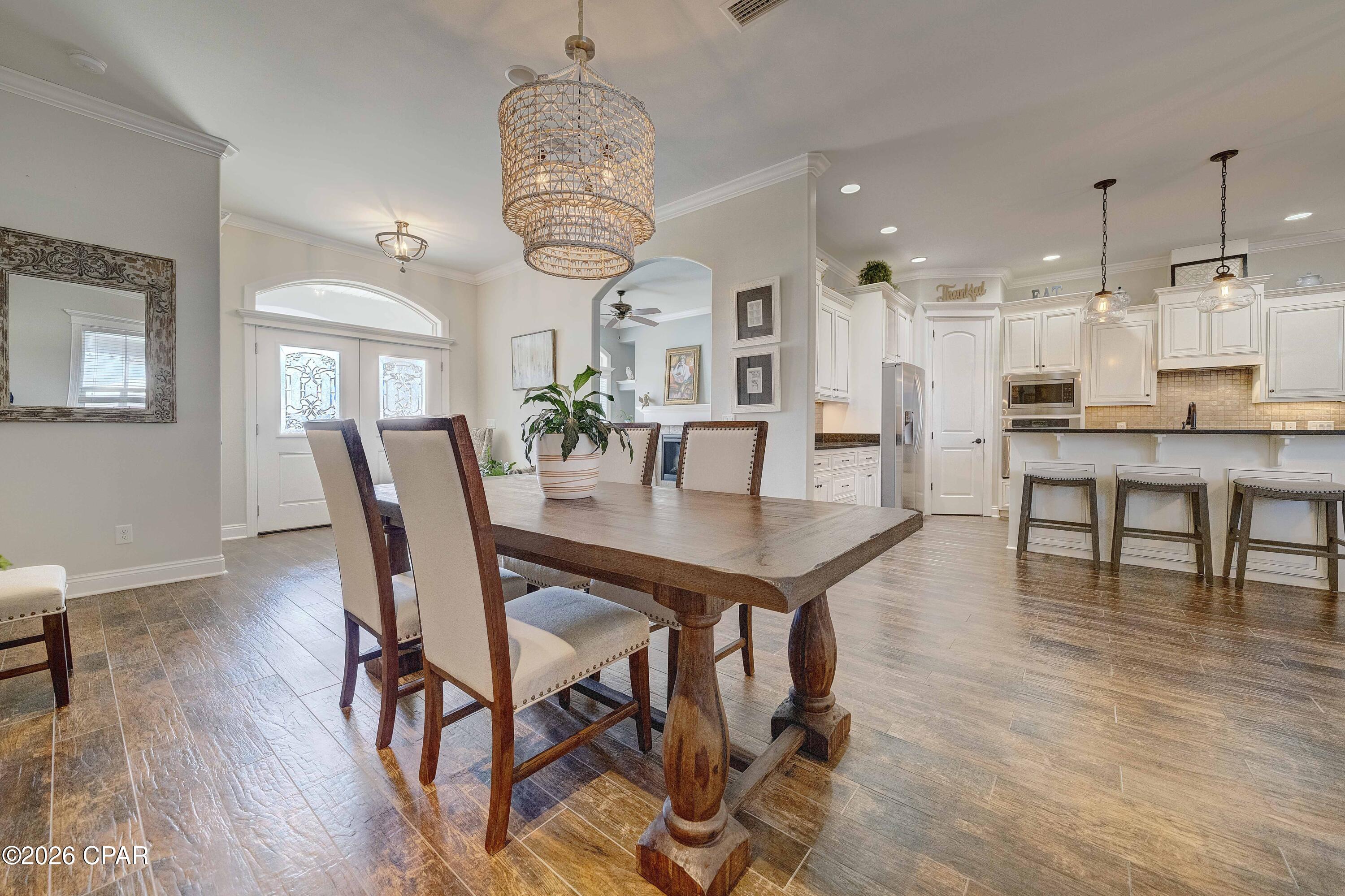 Gulf Vista - Residential