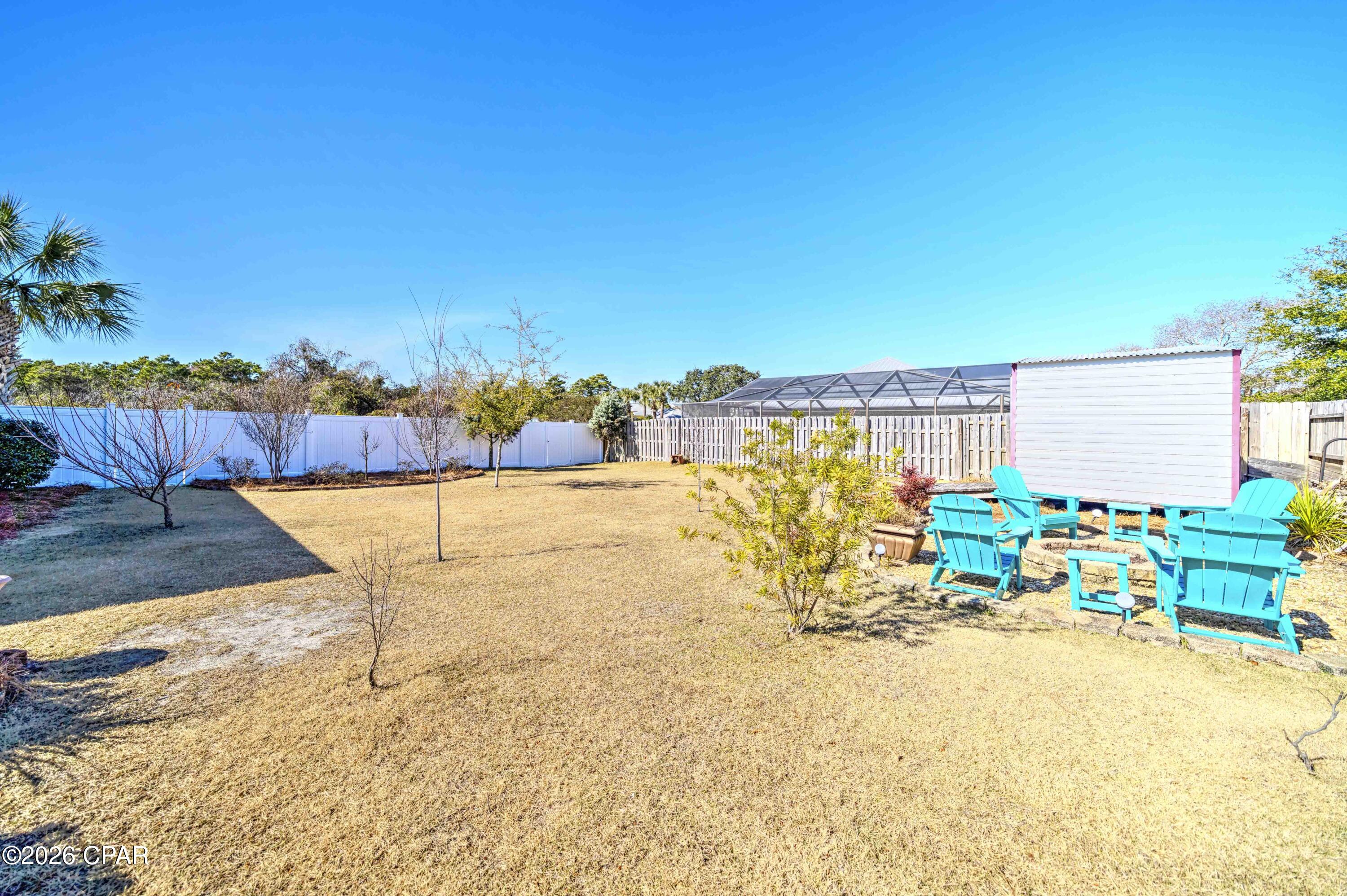 Gulf Vista - Residential