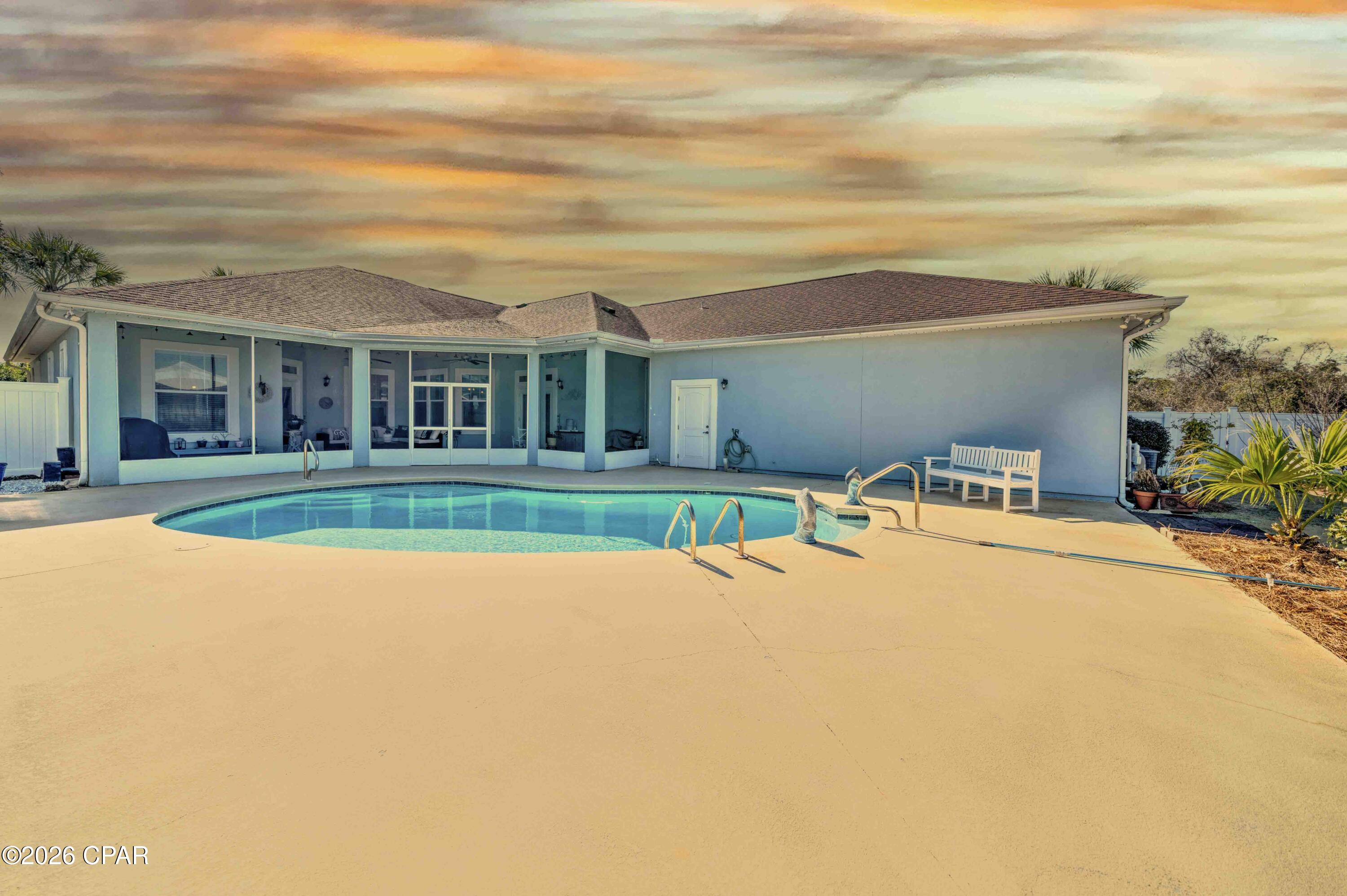 Gulf Vista - Residential