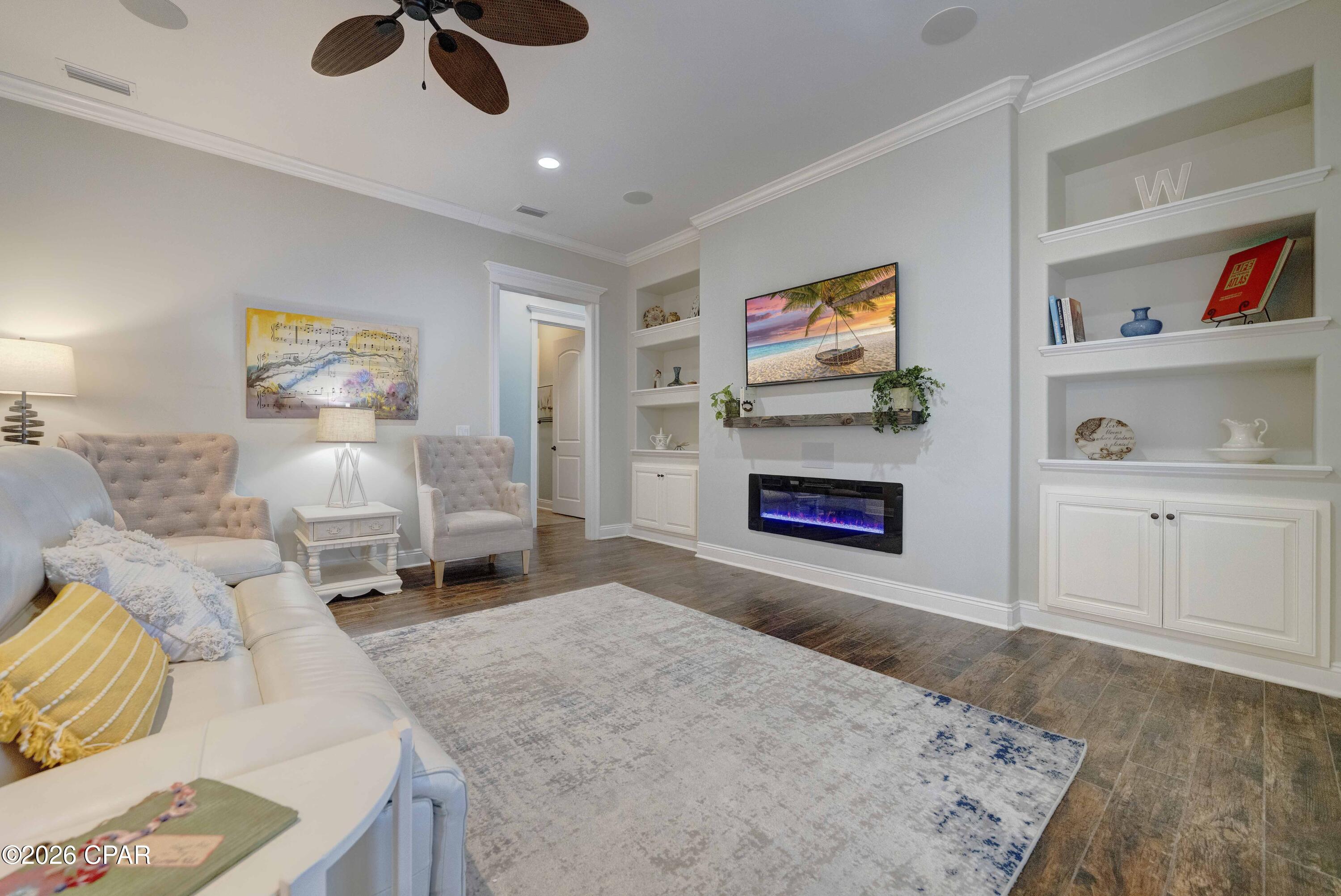 Gulf Vista - Residential