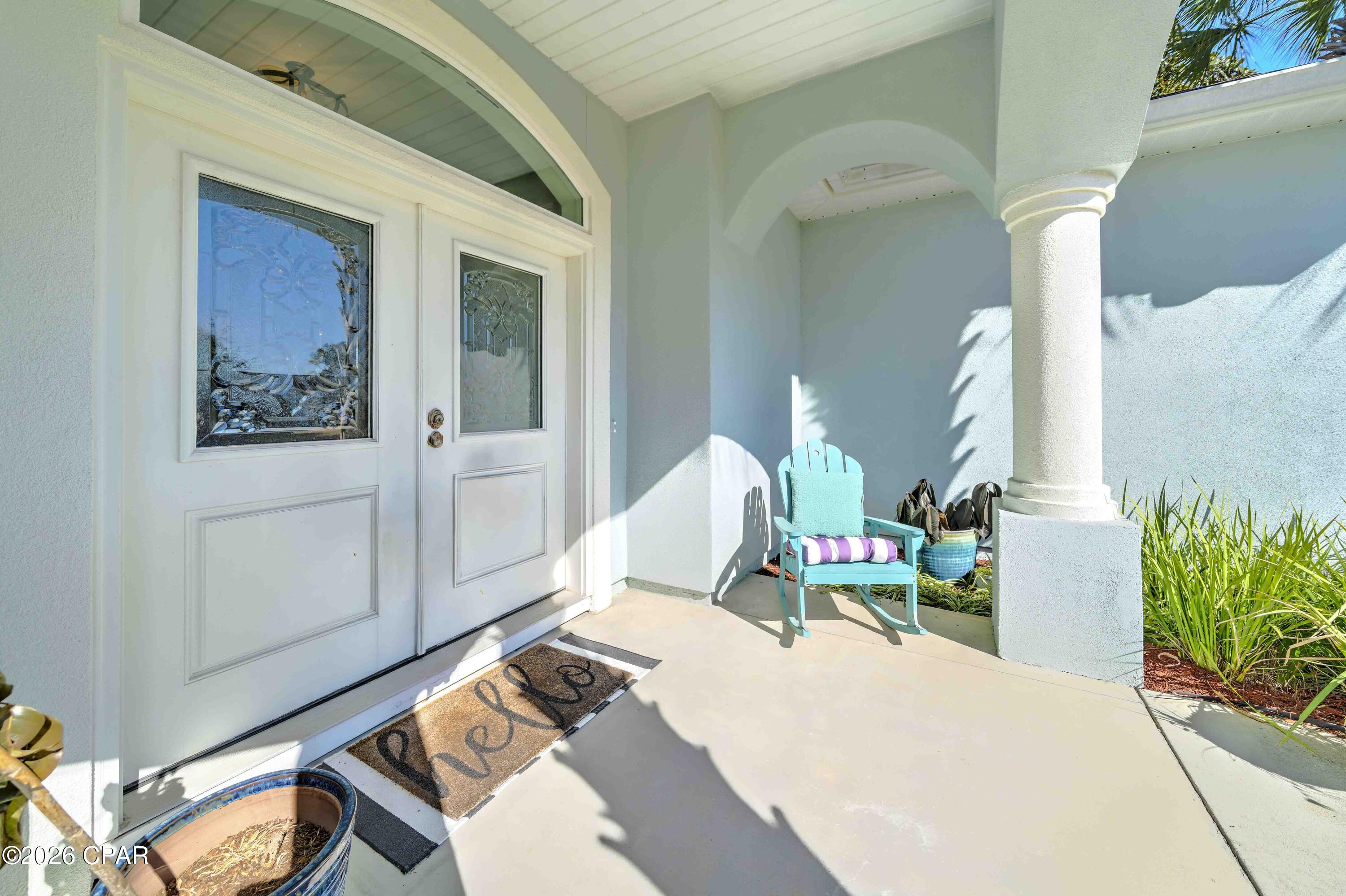 Gulf Vista - Residential