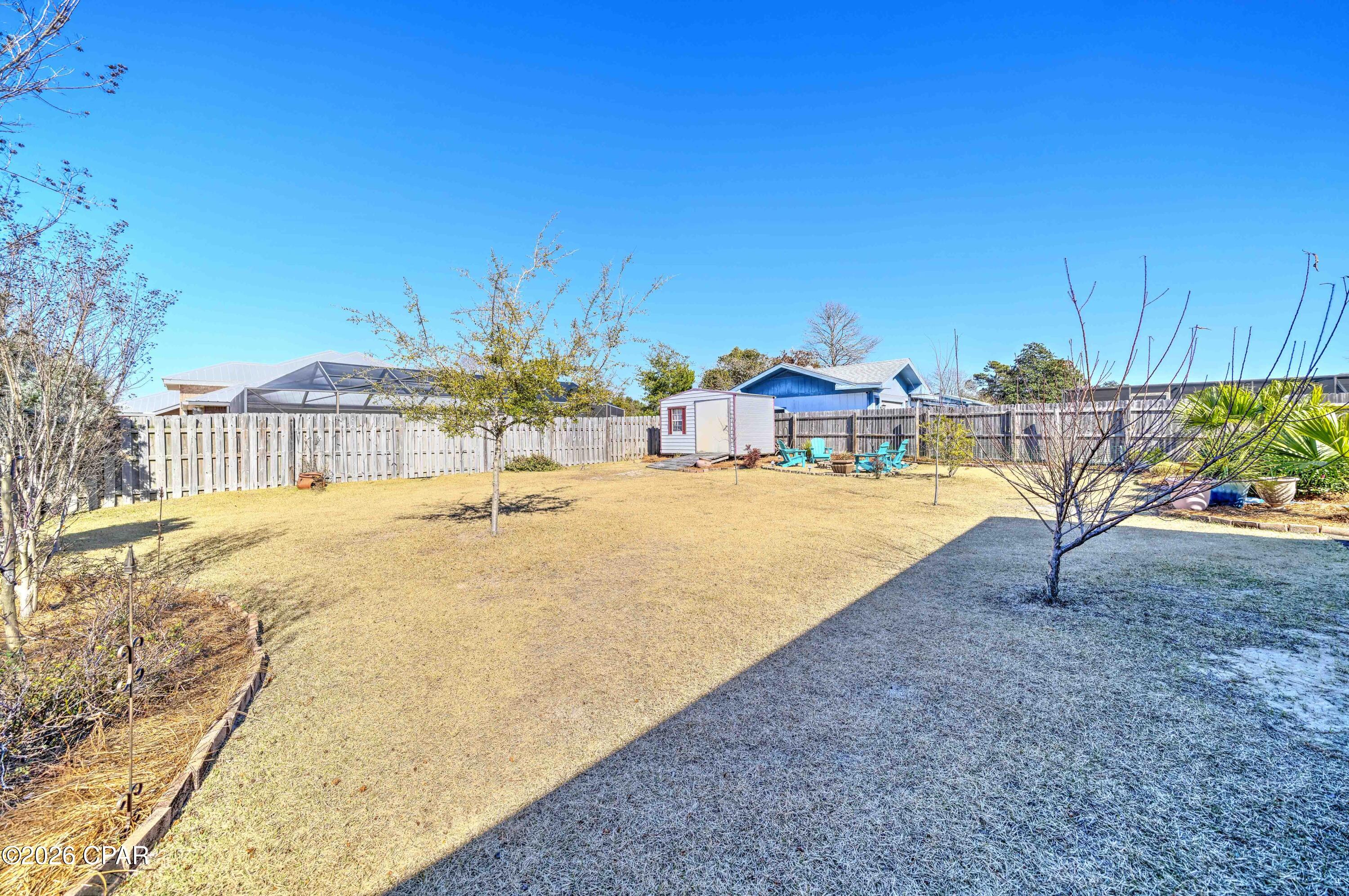 Gulf Vista - Residential