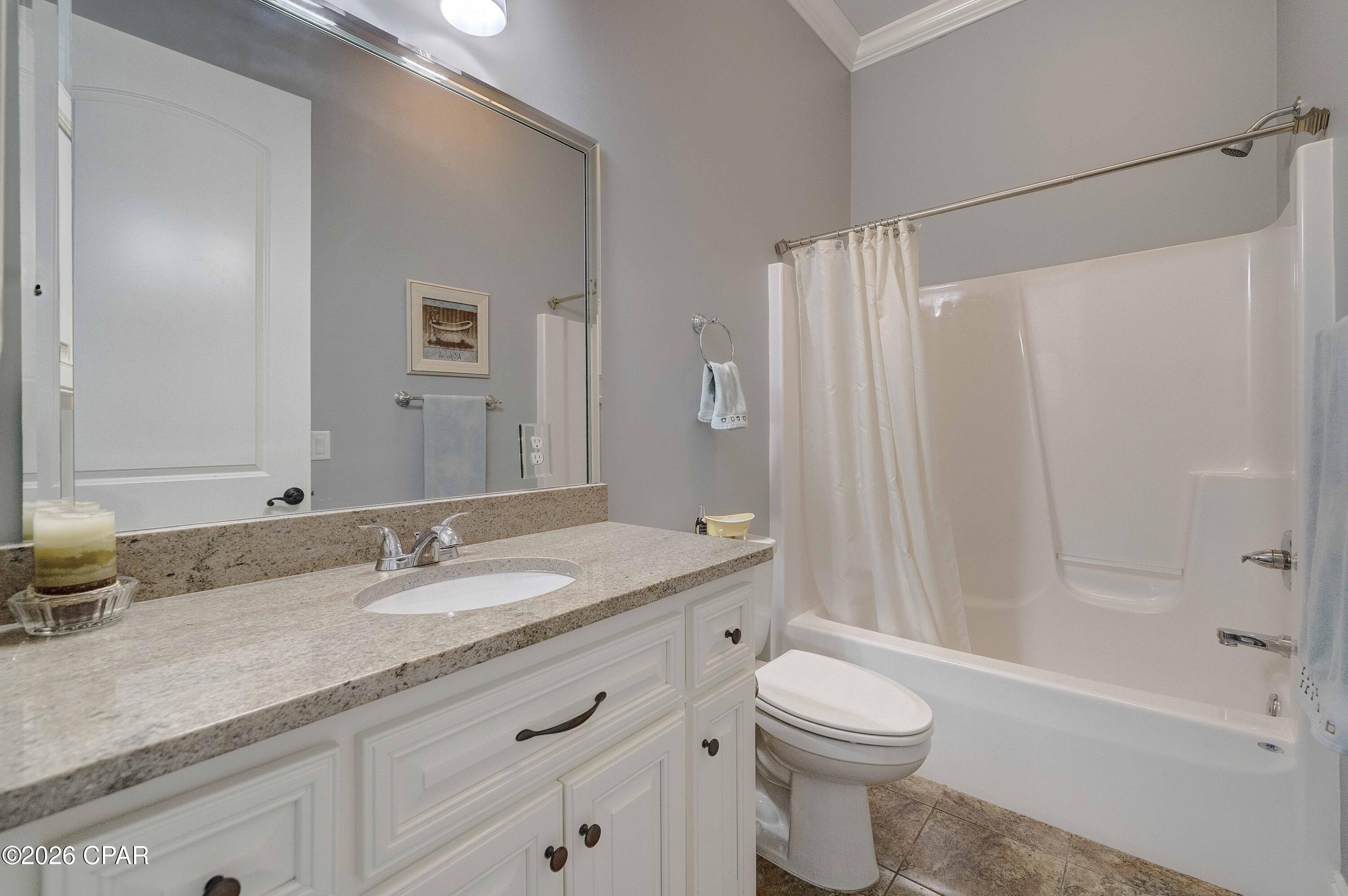 Gulf Vista - Residential