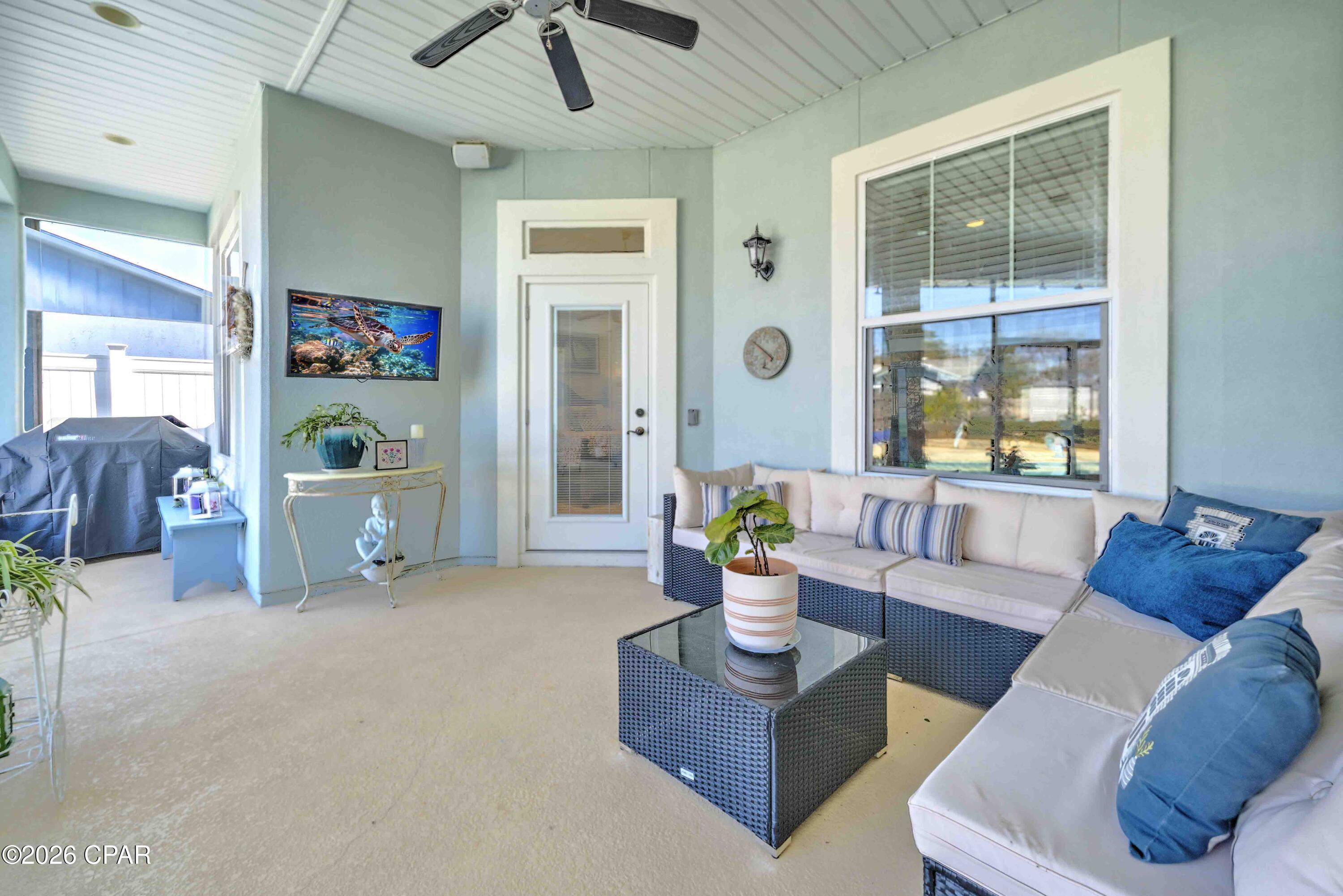 Gulf Vista - Residential