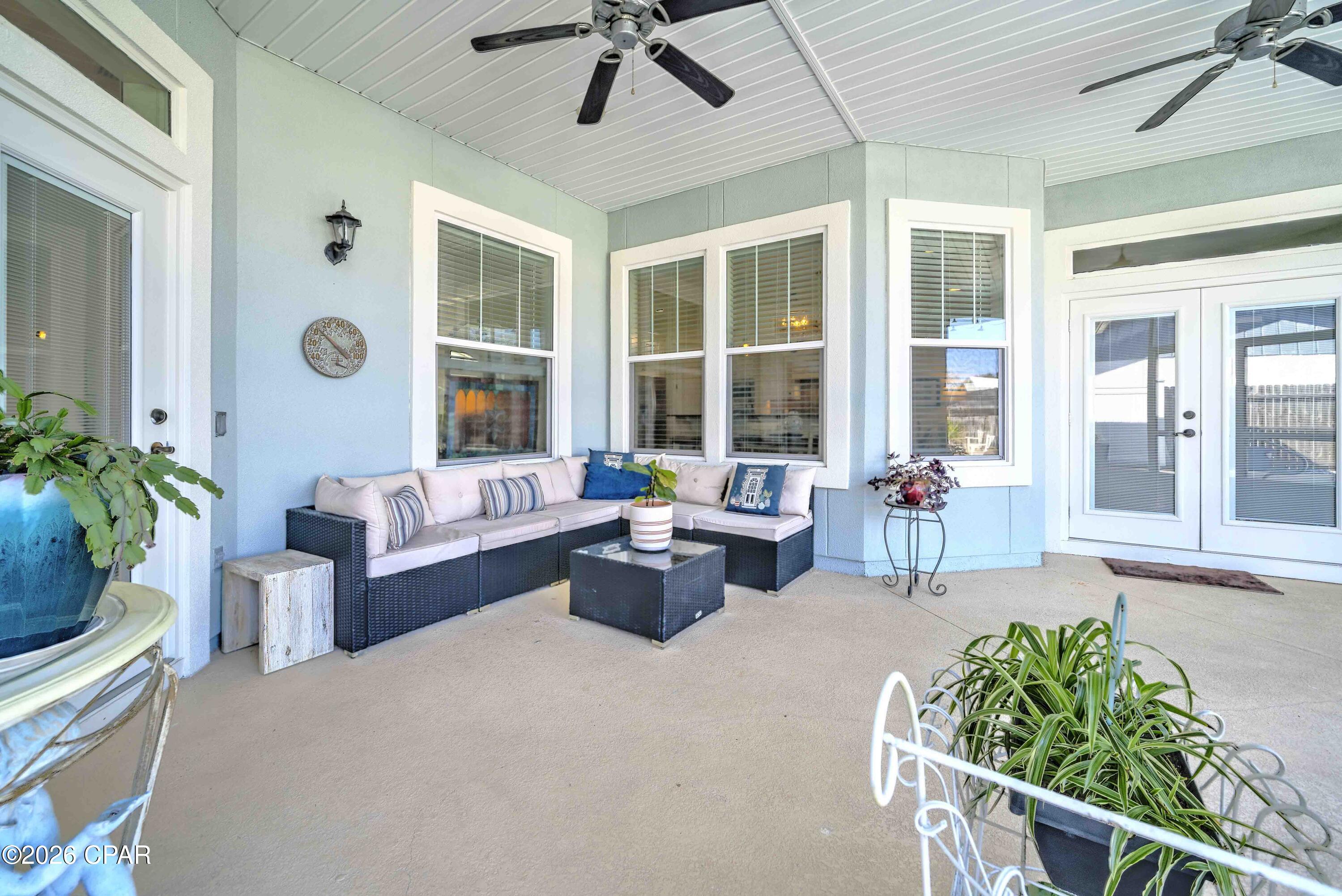 Gulf Vista - Residential