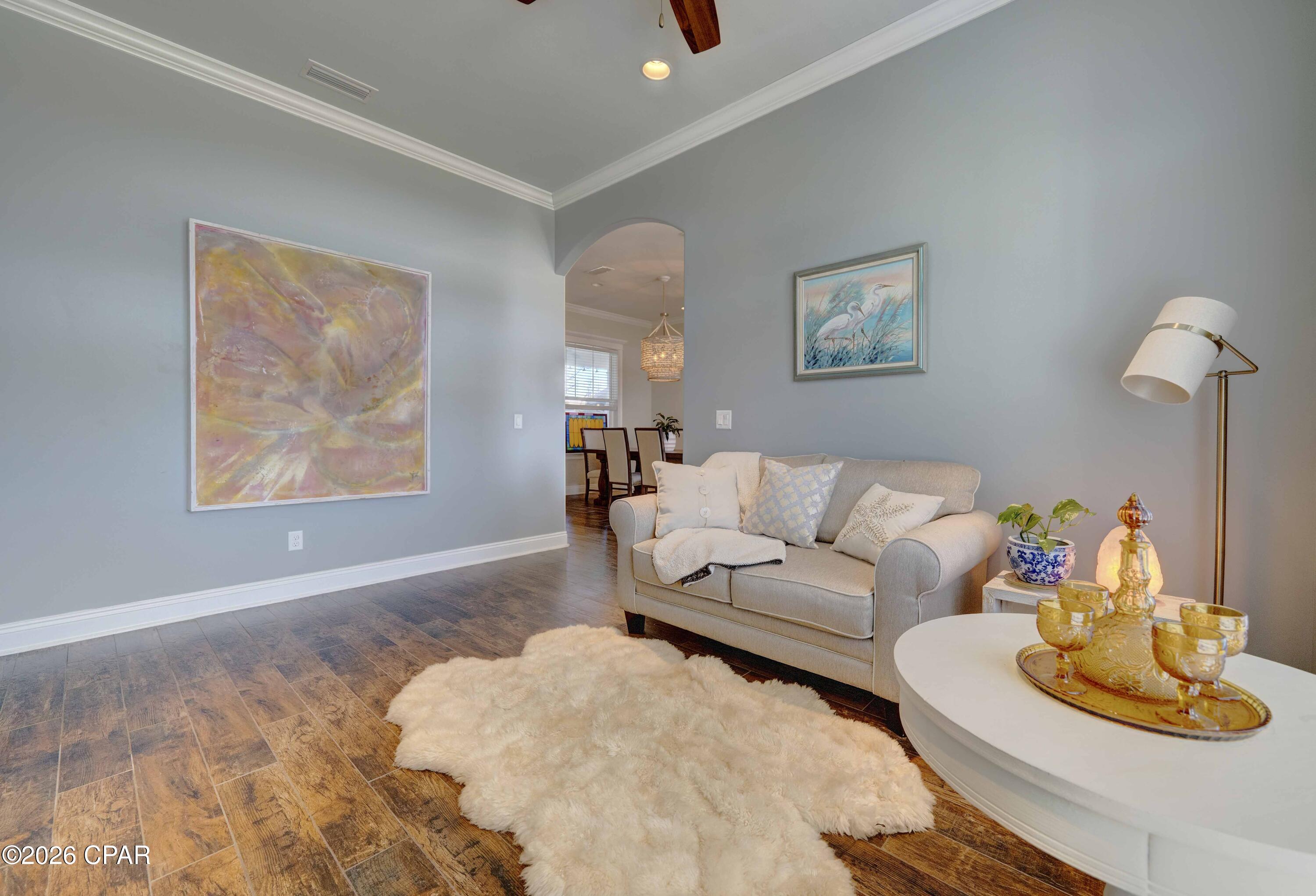 Gulf Vista - Residential