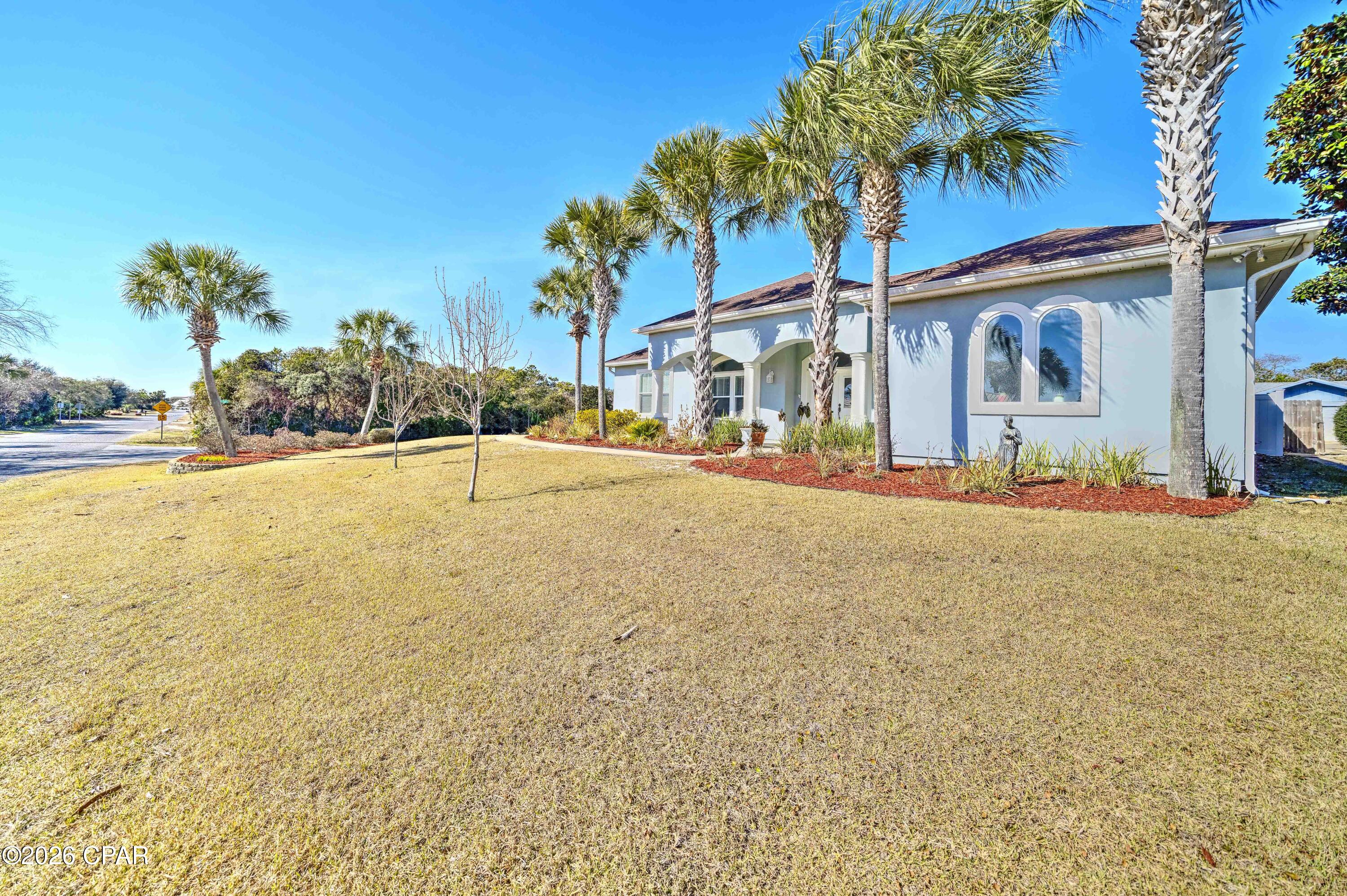 Gulf Vista - Residential