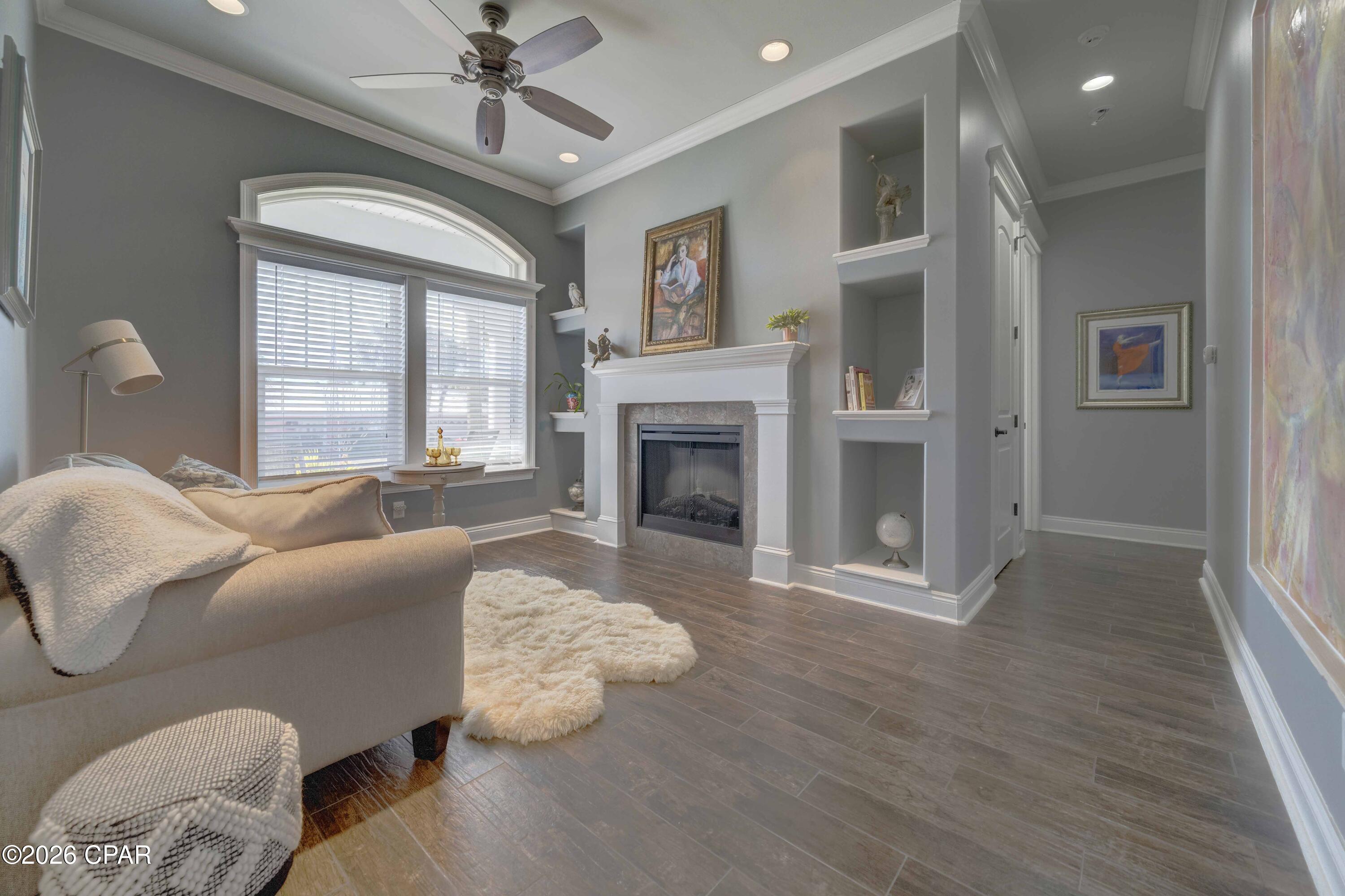 Gulf Vista - Residential