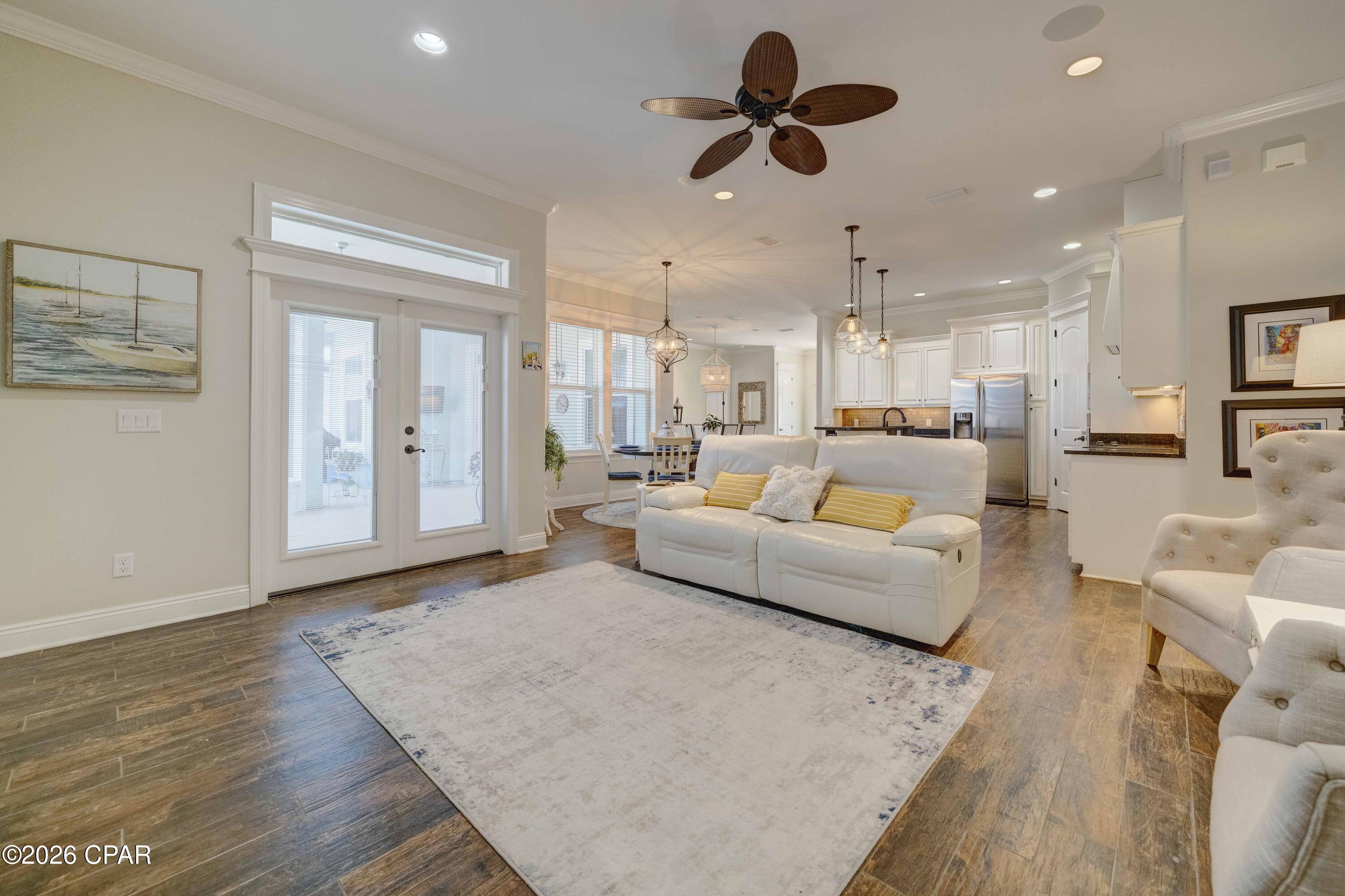 Gulf Vista - Residential