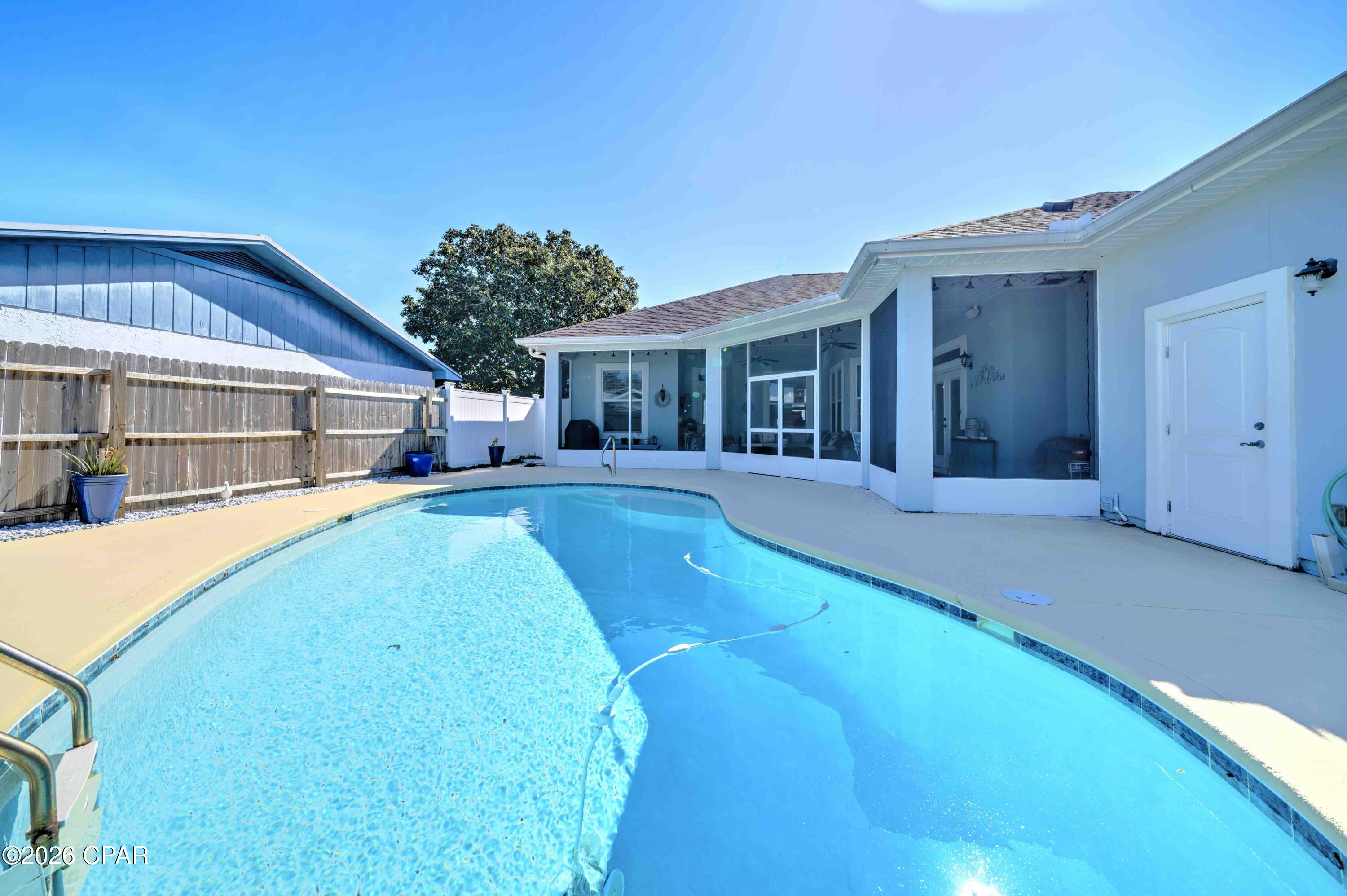 Gulf Vista - Residential