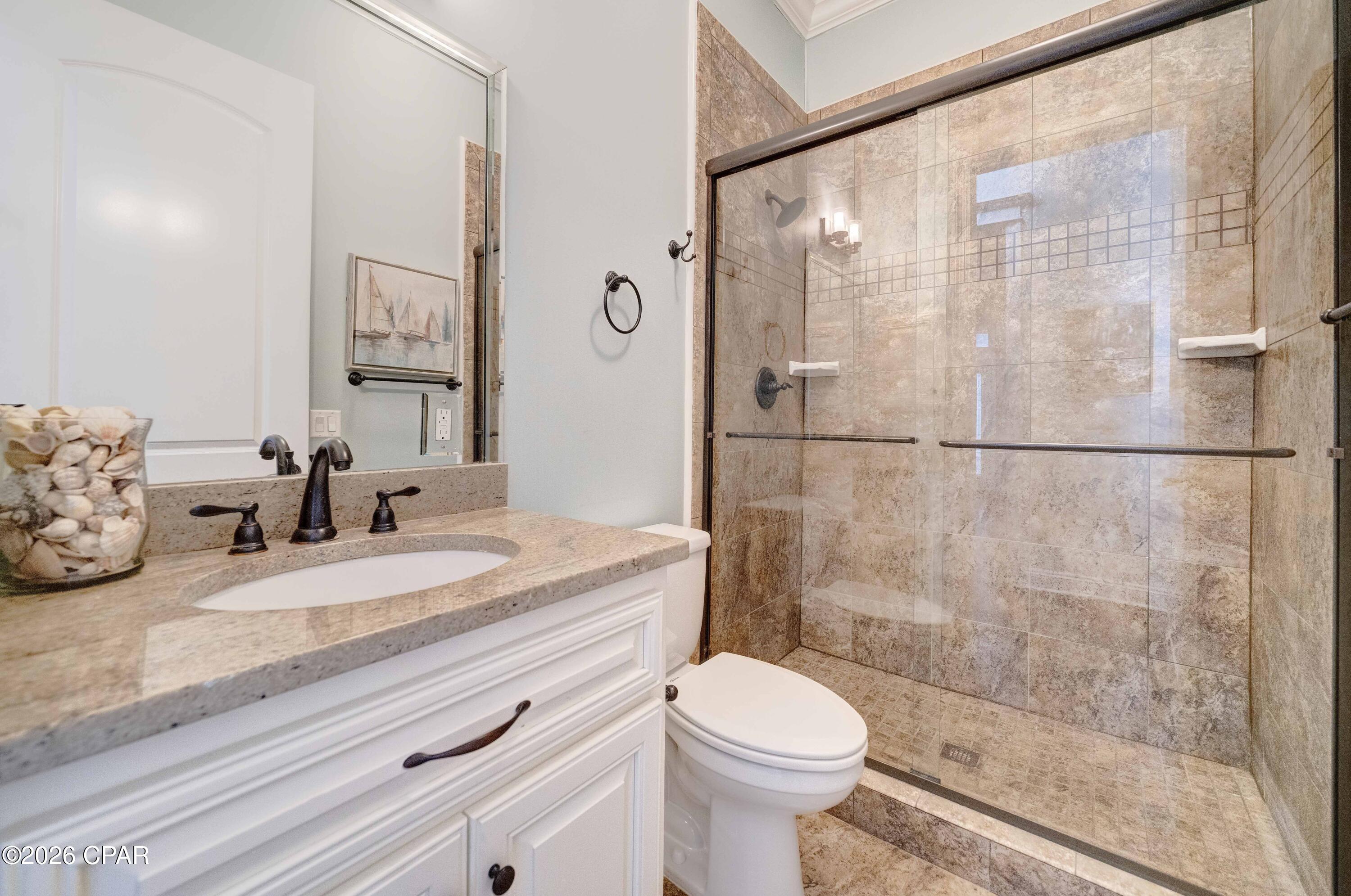 Gulf Vista - Residential